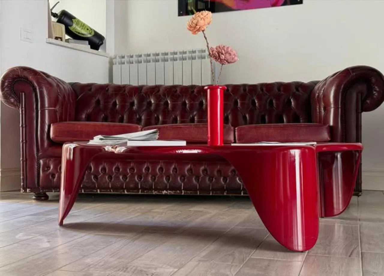 Ginevra Boutique Rooms - Palazzo Leosini - Residenze D'Epoca