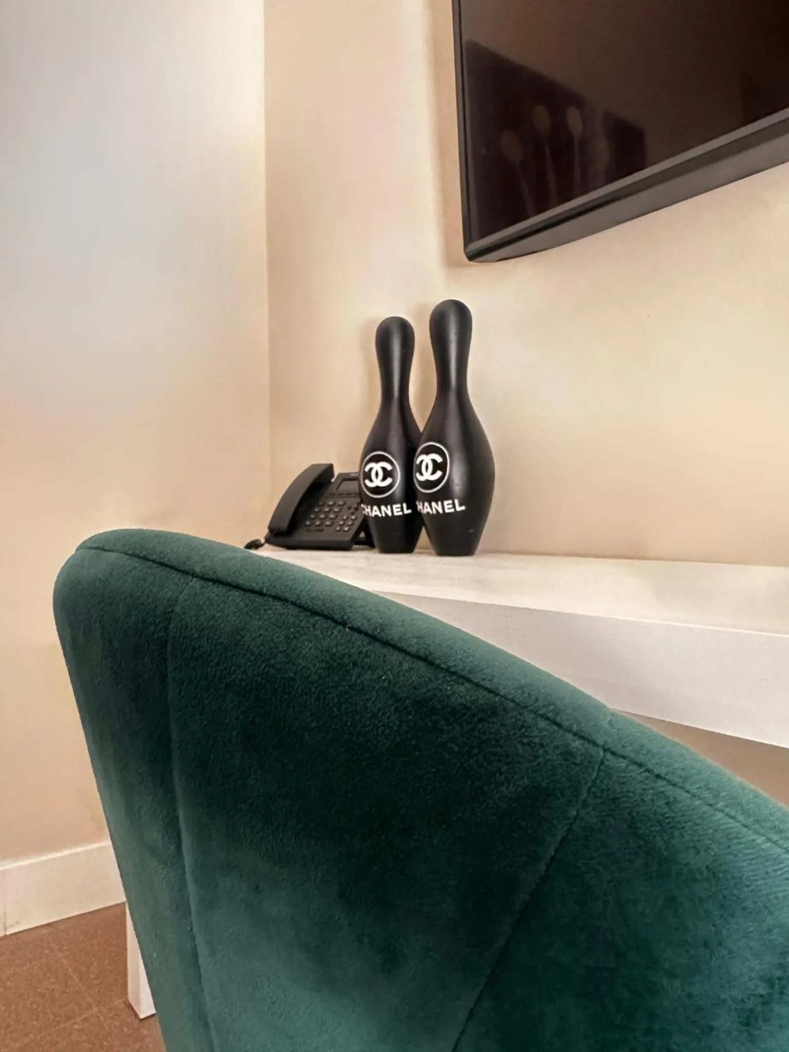 Ginevra Boutique Rooms - Palazzo Leosini - Residenze D'Epoca