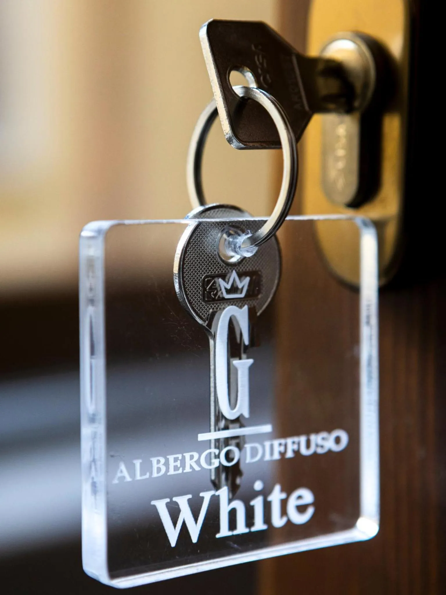 Ginevra Boutique Rooms - Palazzo Leosini - Residenze D'Epoca