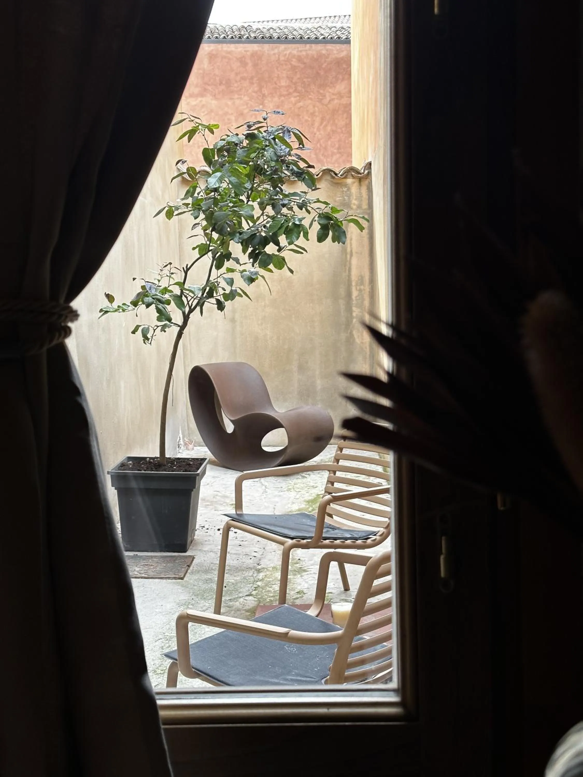 Ginevra Boutique Rooms - Palazzo Leosini - Residenze D'Epoca