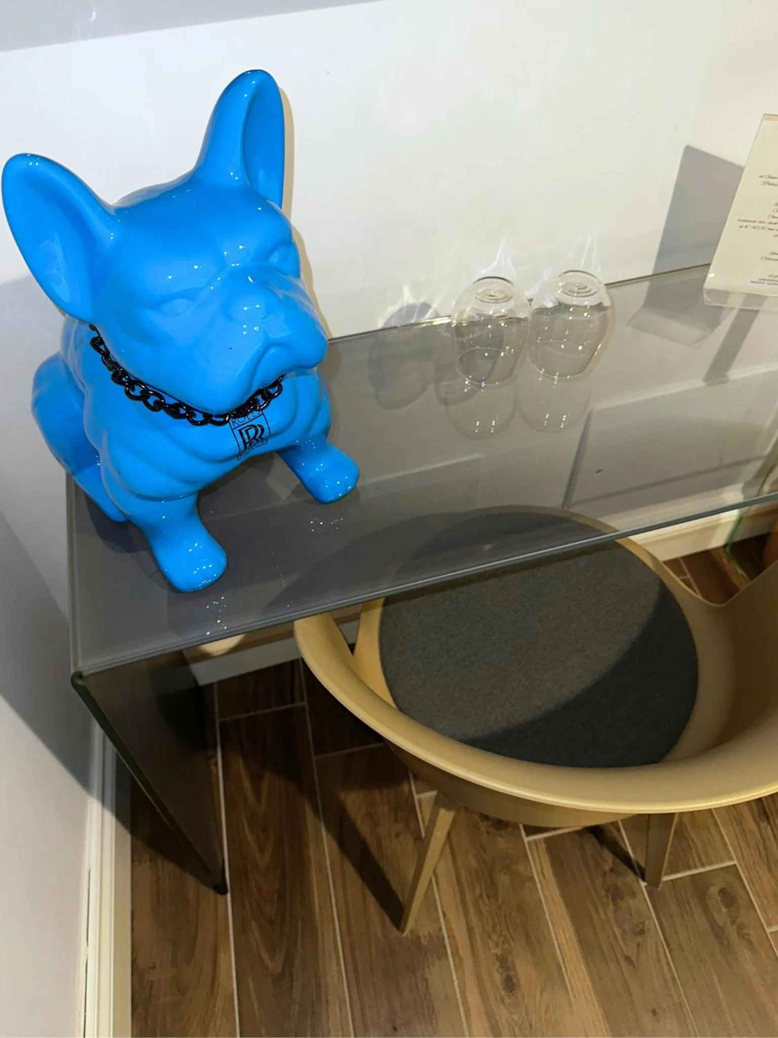 Ginevra Boutique Rooms - Palazzo Leosini - Residenze D'Epoca