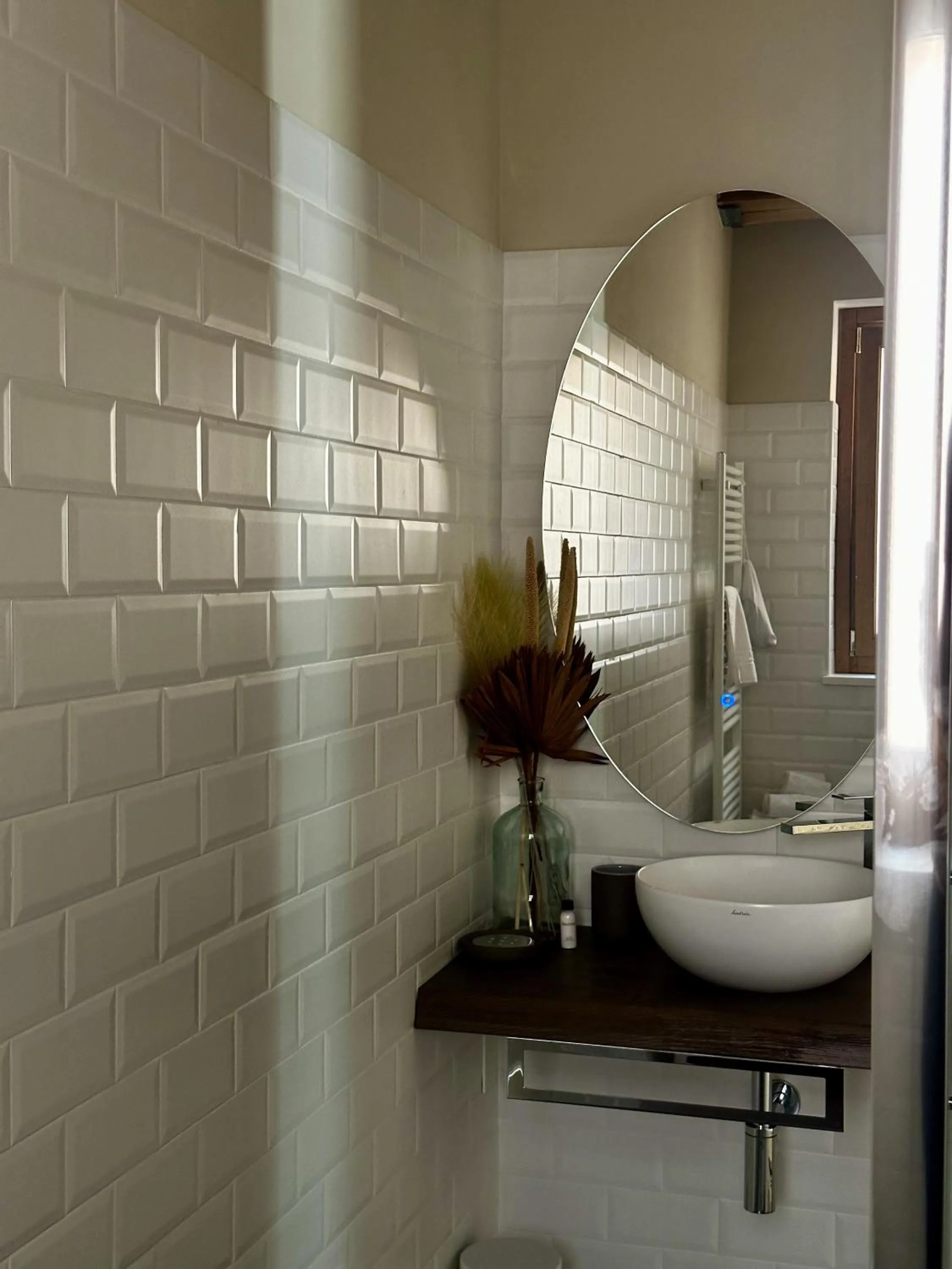 Ginevra Boutique Rooms - Palazzo Leosini - Residenze D'Epoca