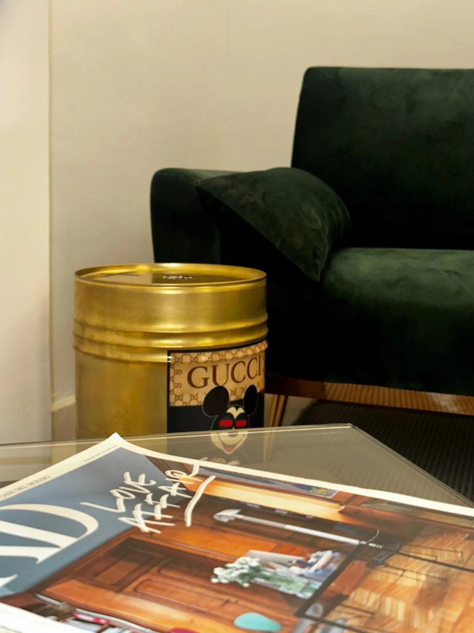 Ginevra Boutique Rooms - Palazzo Leosini - Residenze D'Epoca