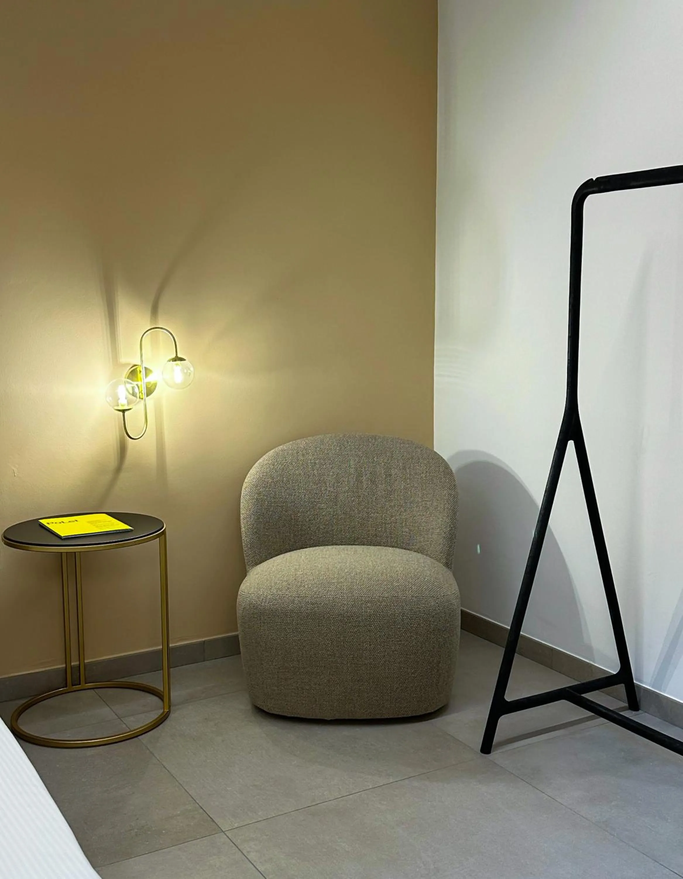 Albergo Diffuso Ginevra Boutique Rooms - Palazzo Leosini - Residenze D'Epoca