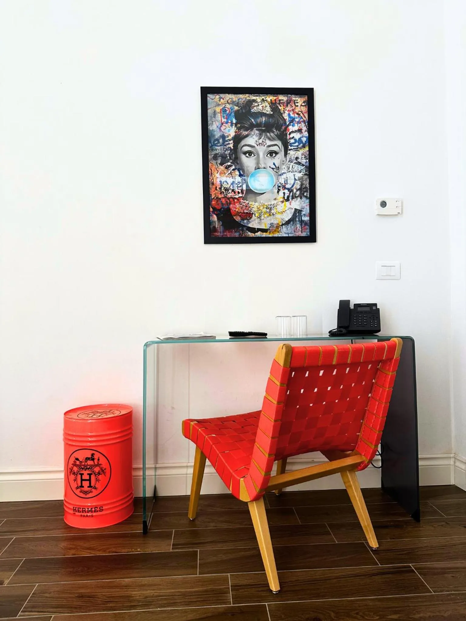 Ginevra Boutique Rooms - Palazzo Leosini - Residenze D'Epoca