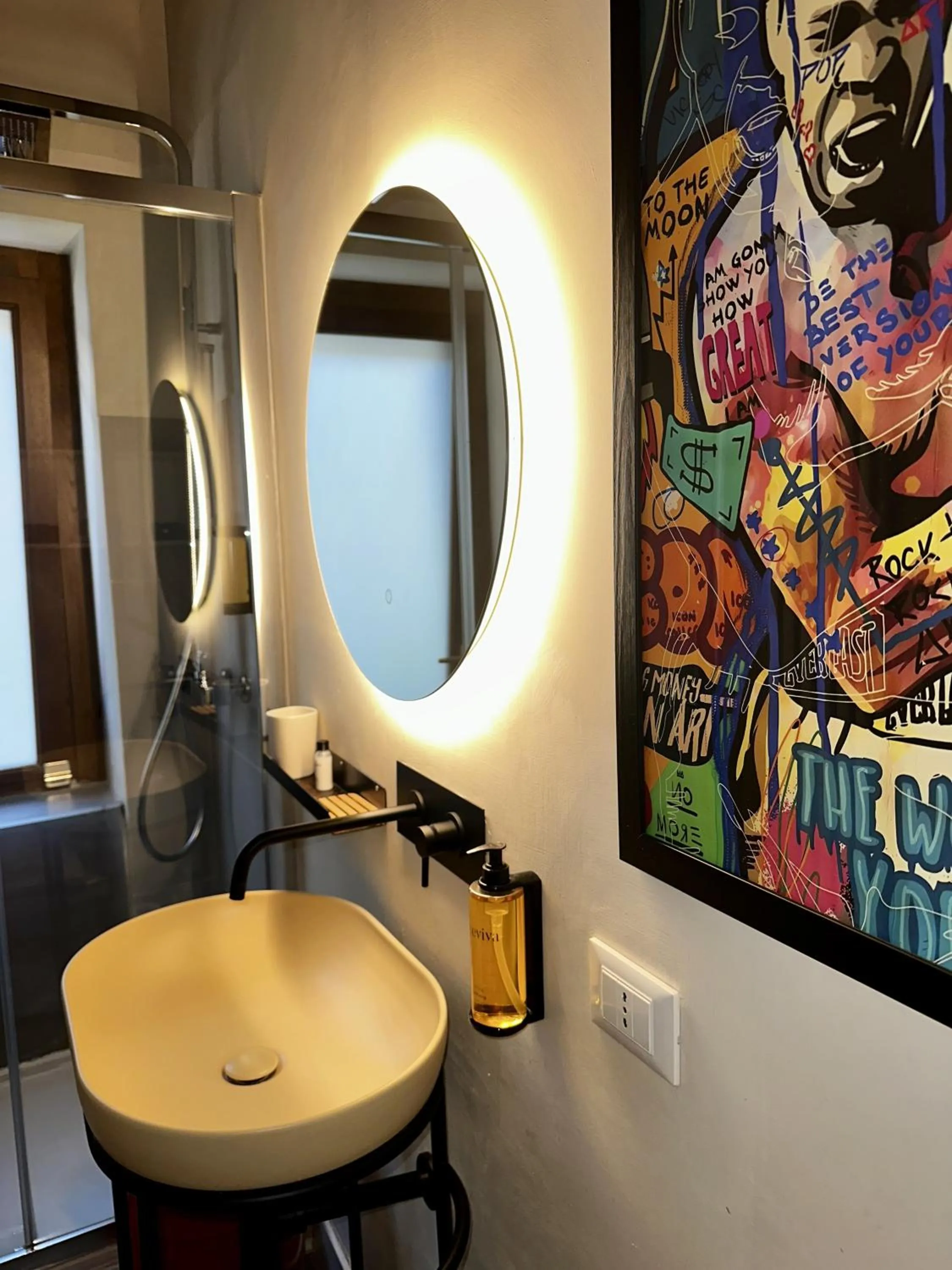 Ginevra Boutique Rooms - Palazzo Leosini - Residenze D'Epoca