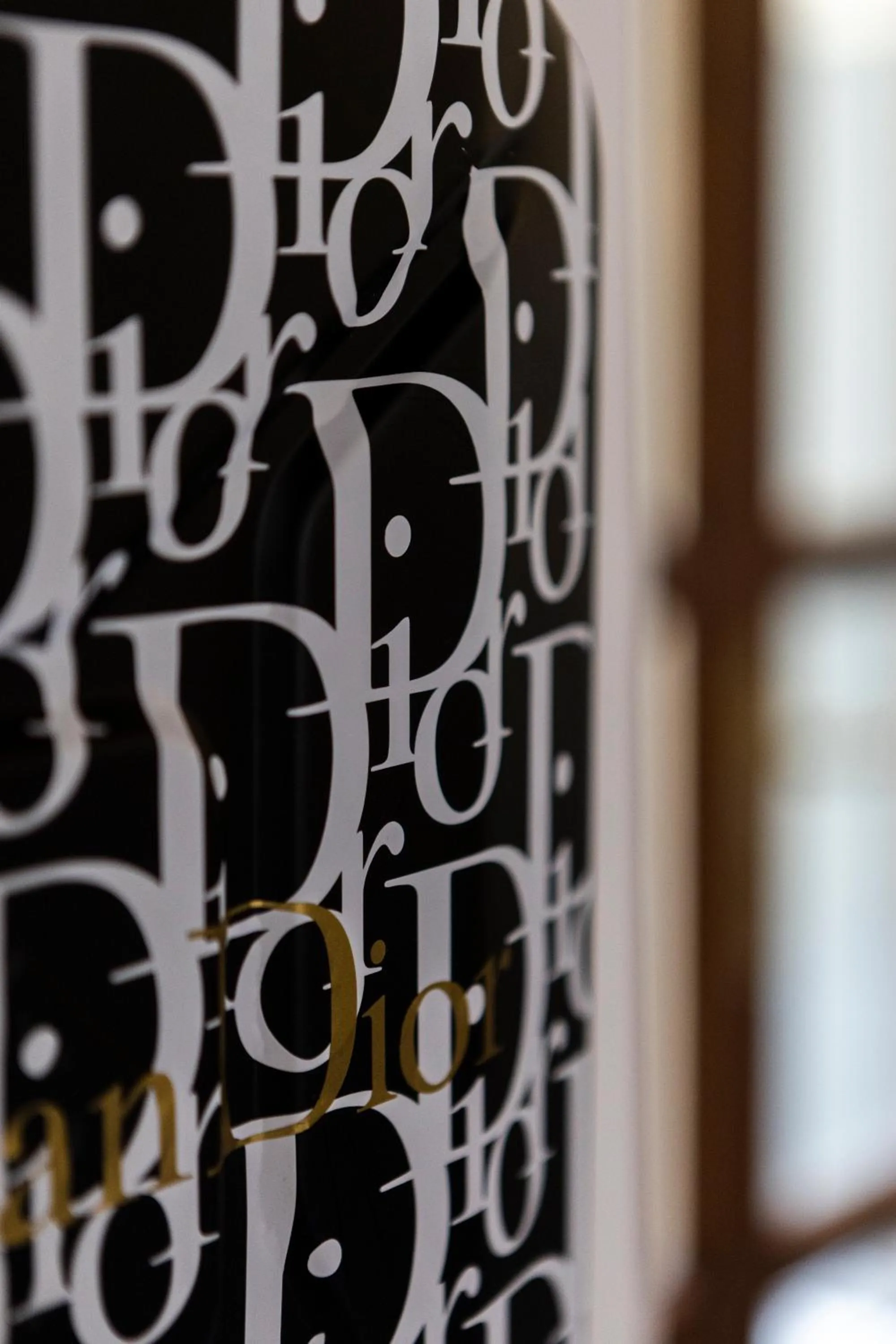 Decorative detail in Ginevra Boutique Rooms - Palazzo Leosini - Residenze D'Epoca