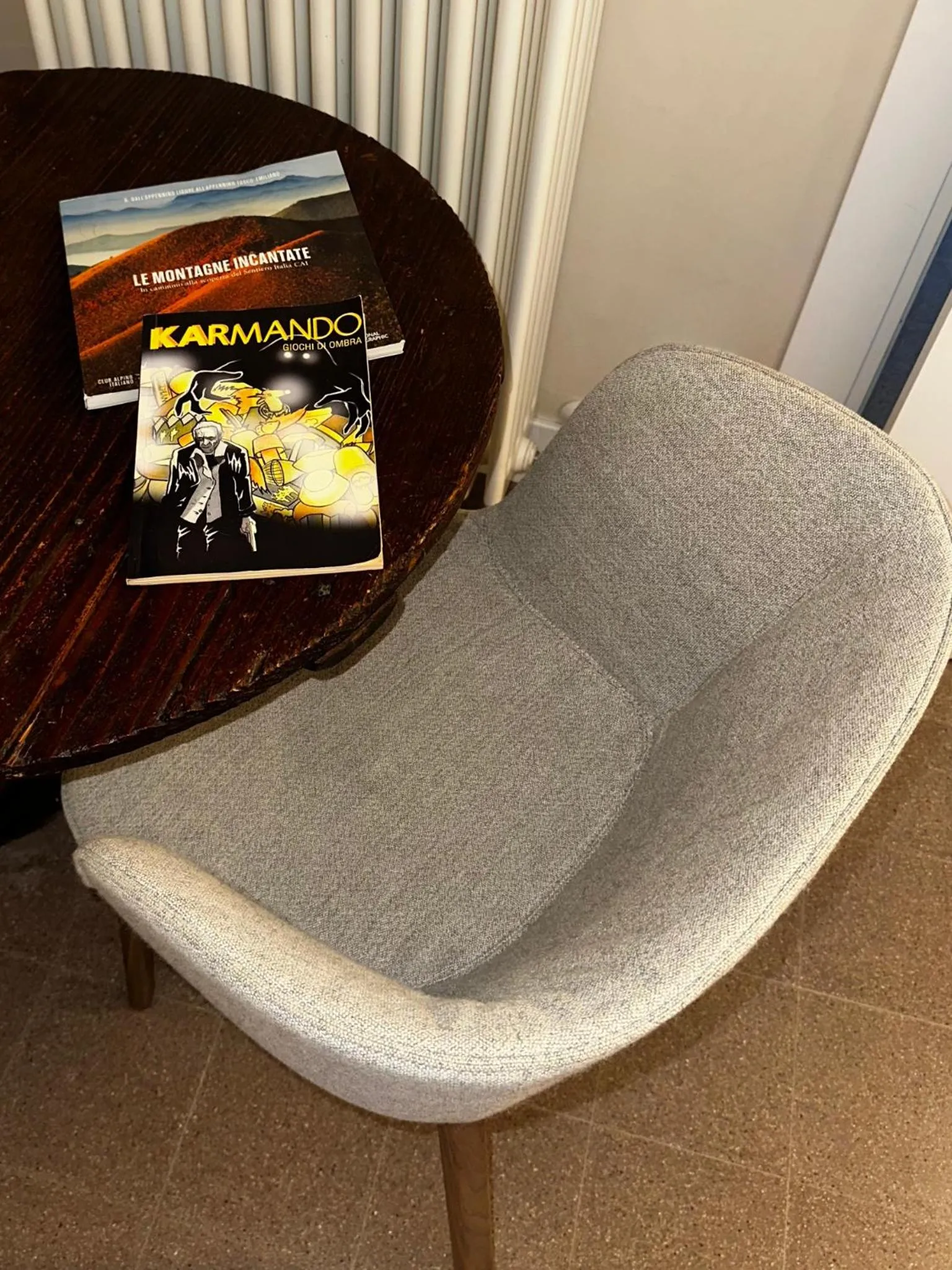 Ginevra Boutique Rooms - Palazzo Leosini - Residenze D'Epoca