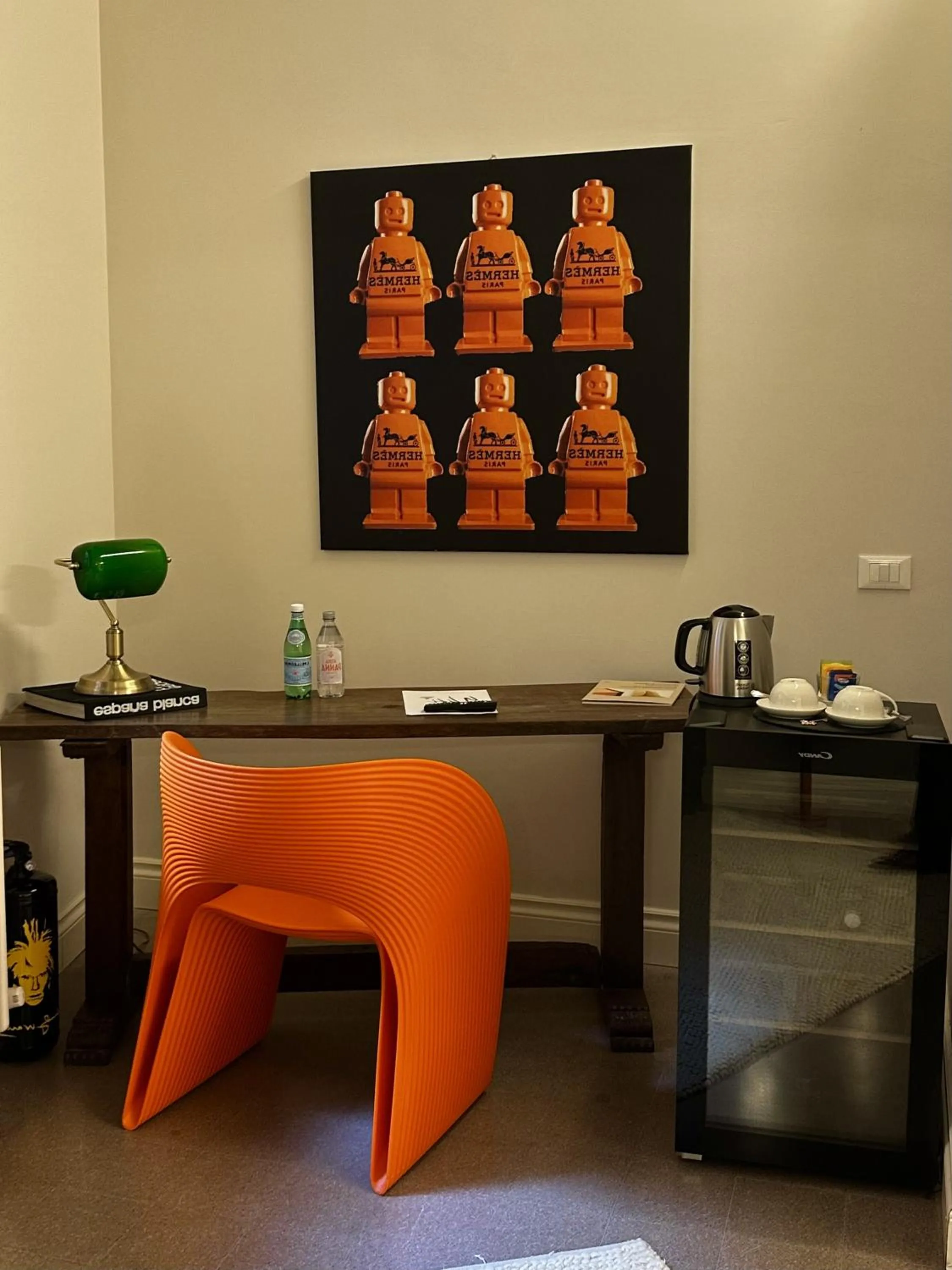 Ginevra Boutique Rooms - Palazzo Leosini - Residenze D'Epoca