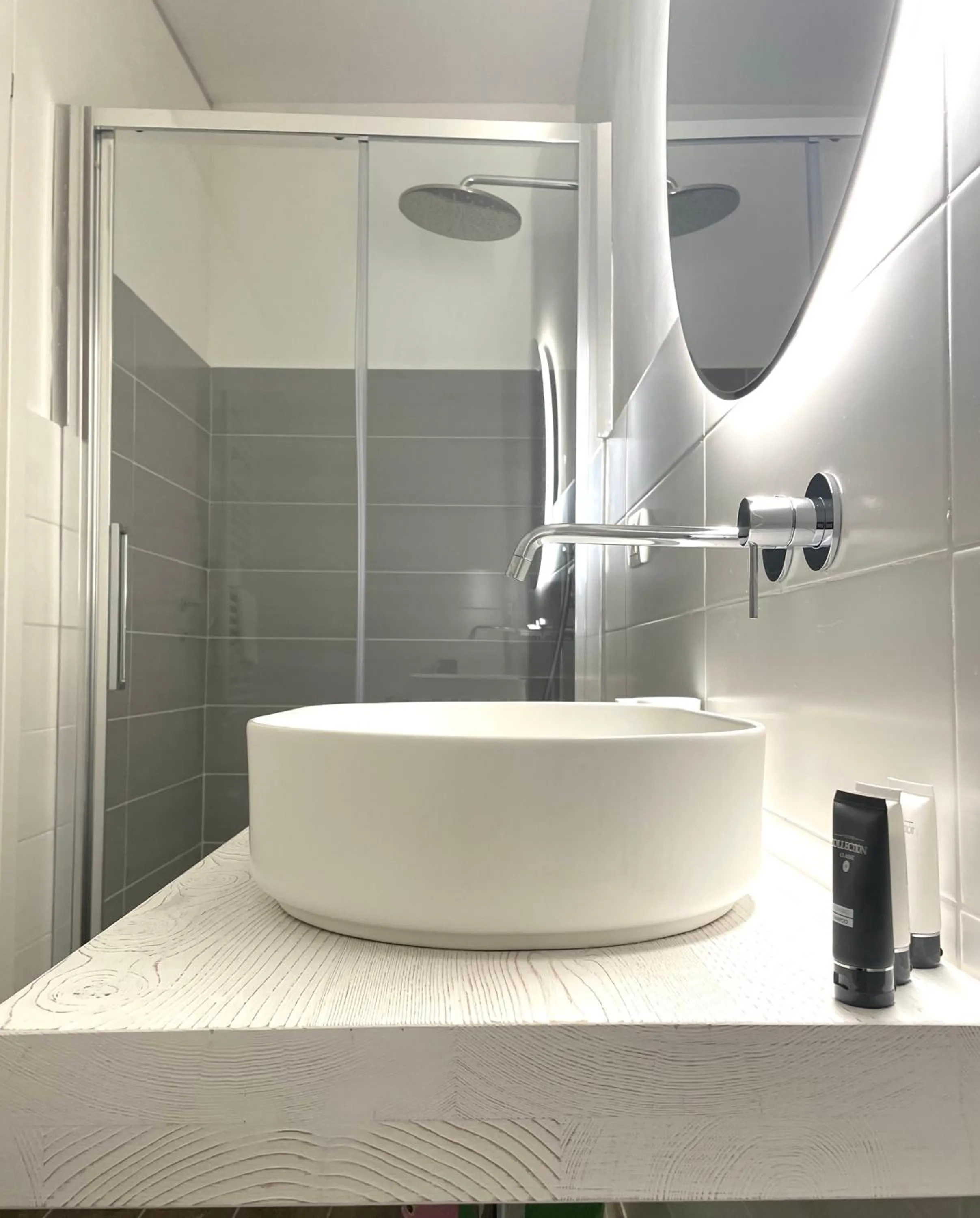 Ginevra Boutique Rooms - Palazzo Leosini - Residenze D'Epoca