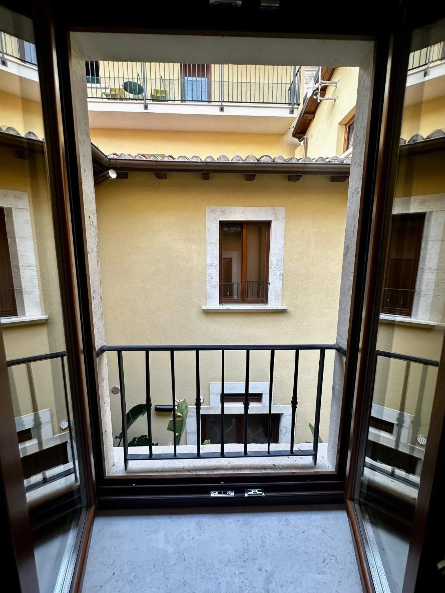 Ginevra Boutique Rooms - Palazzo Leosini - Residenze D'Epoca