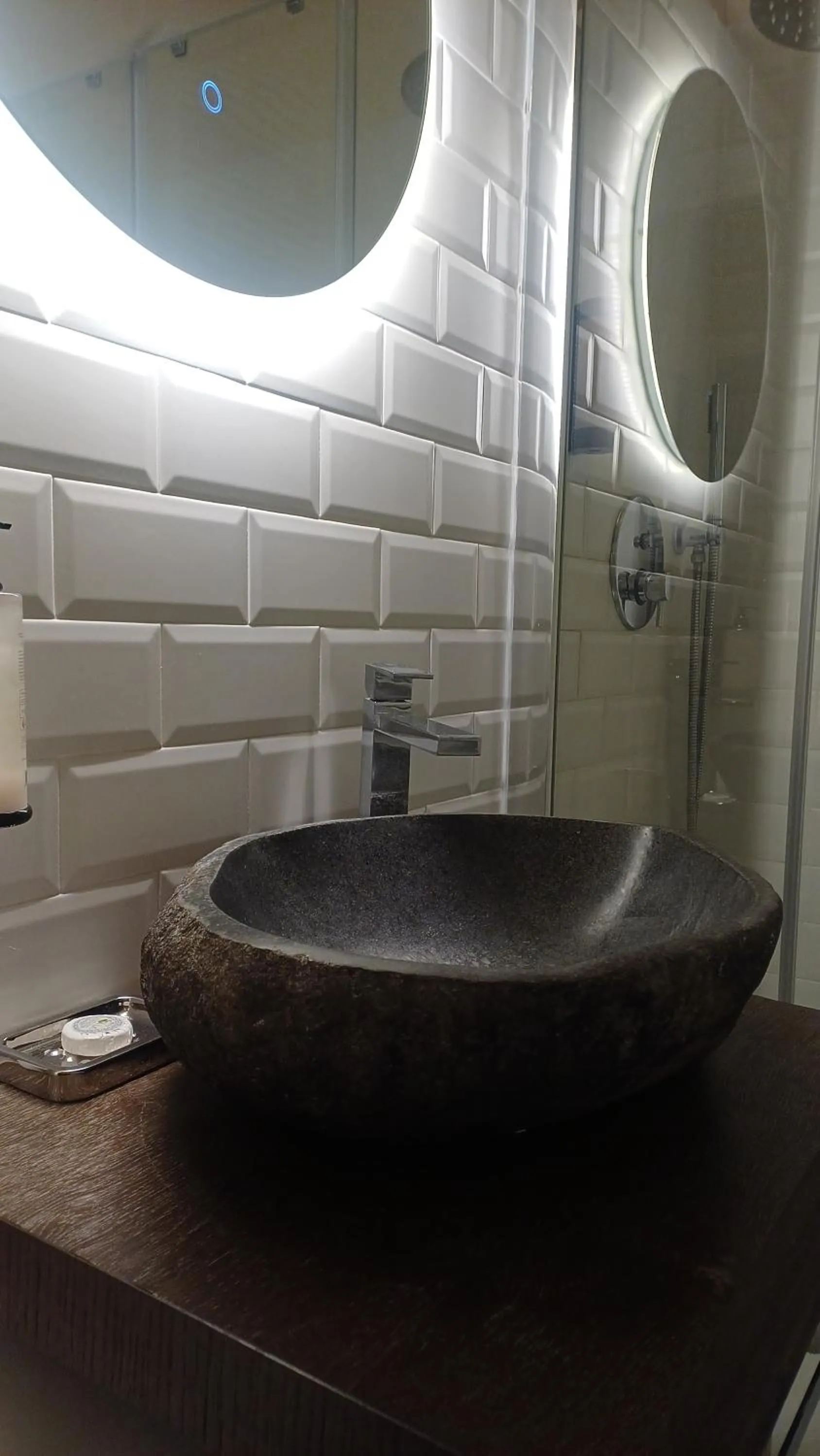 Albergo Diffuso Ginevra Boutique Rooms - Palazzo Leosini - Residenze D'Epoca