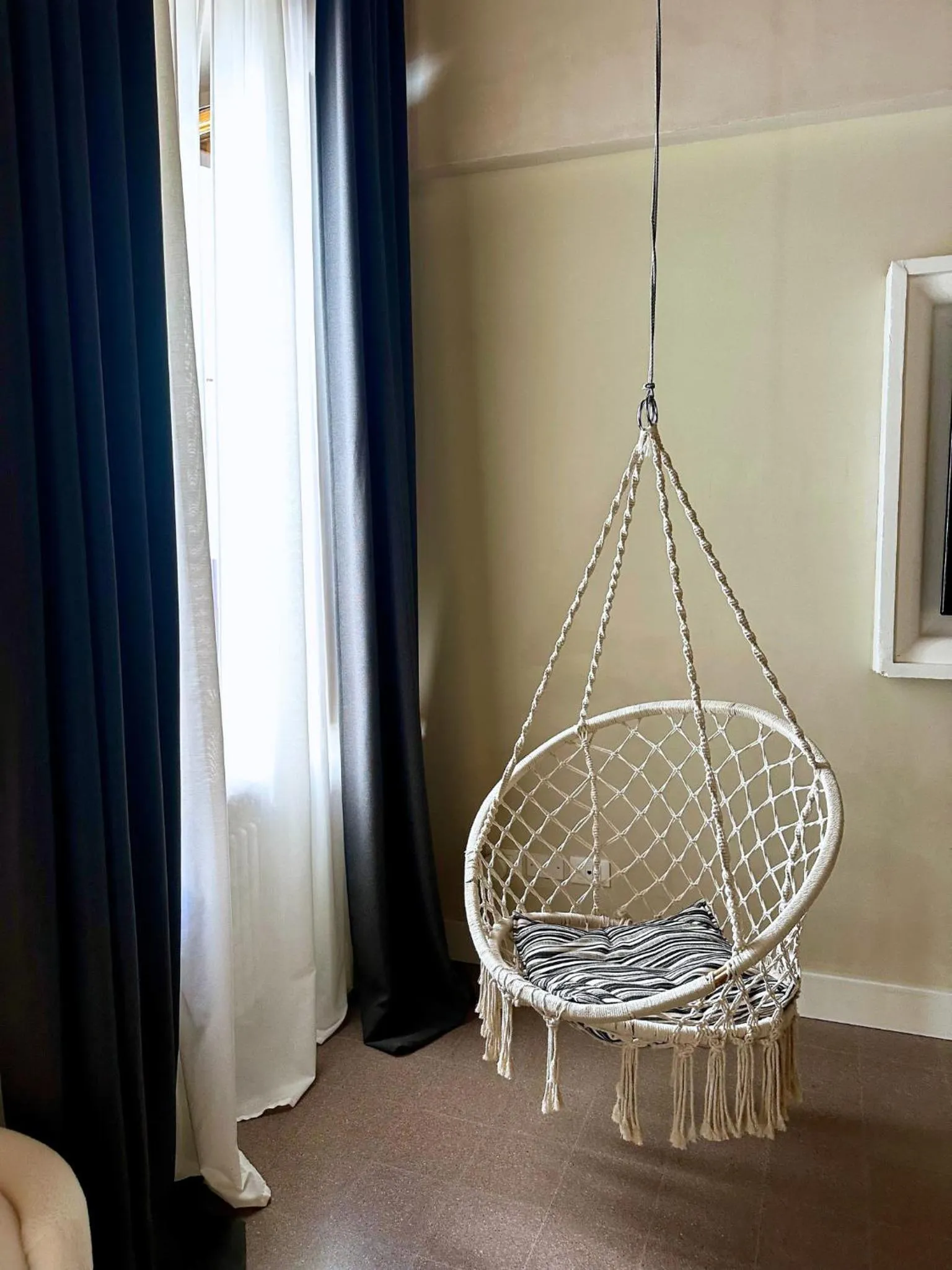 Ginevra Boutique Rooms - Palazzo Leosini - Residenze D'Epoca