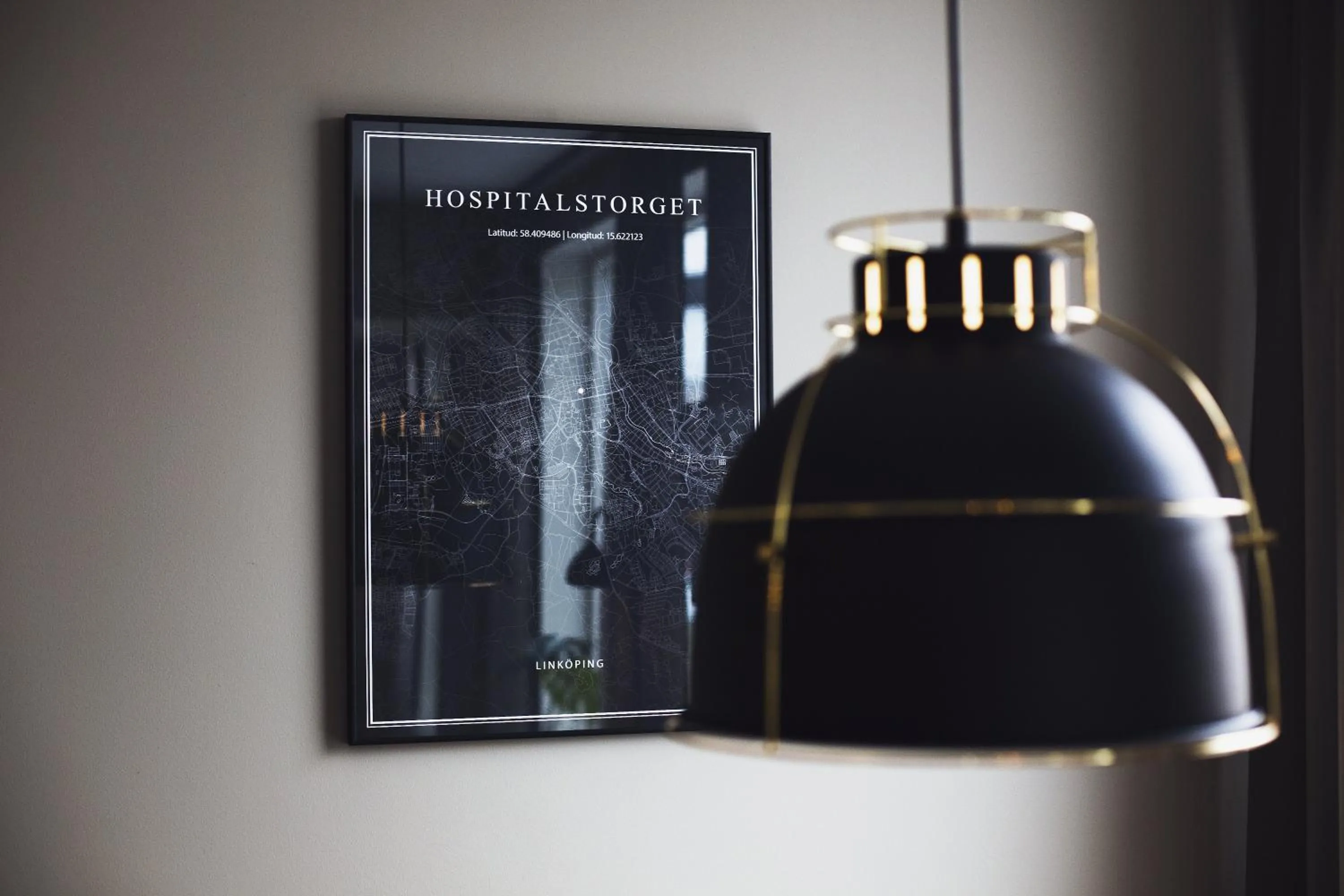 Sky Hotel Apartments, Hospitalstorget