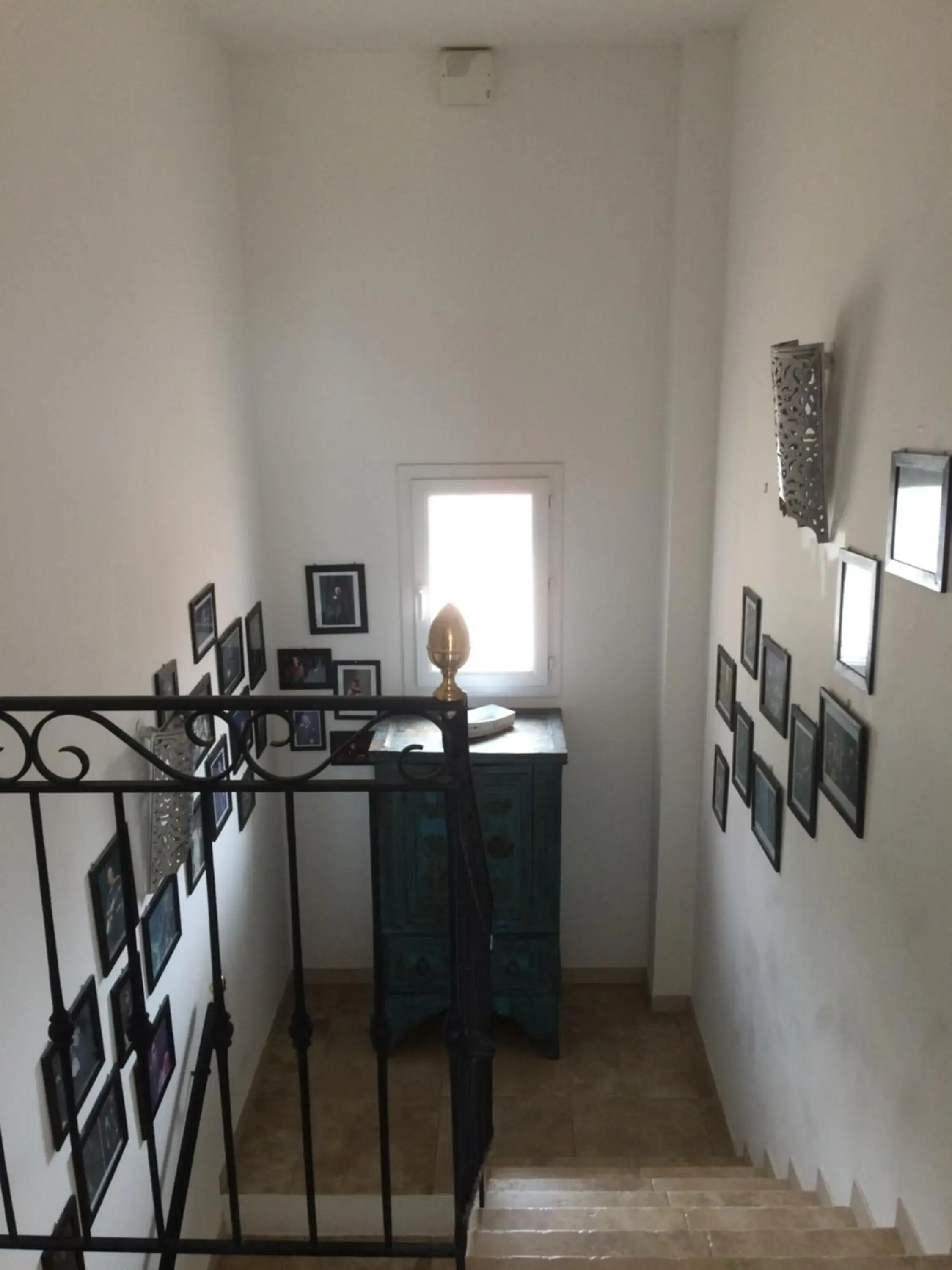 Double Room - single occupancy in La Calanq'Aise Double Room - single occupancy in La Calanq'Aise