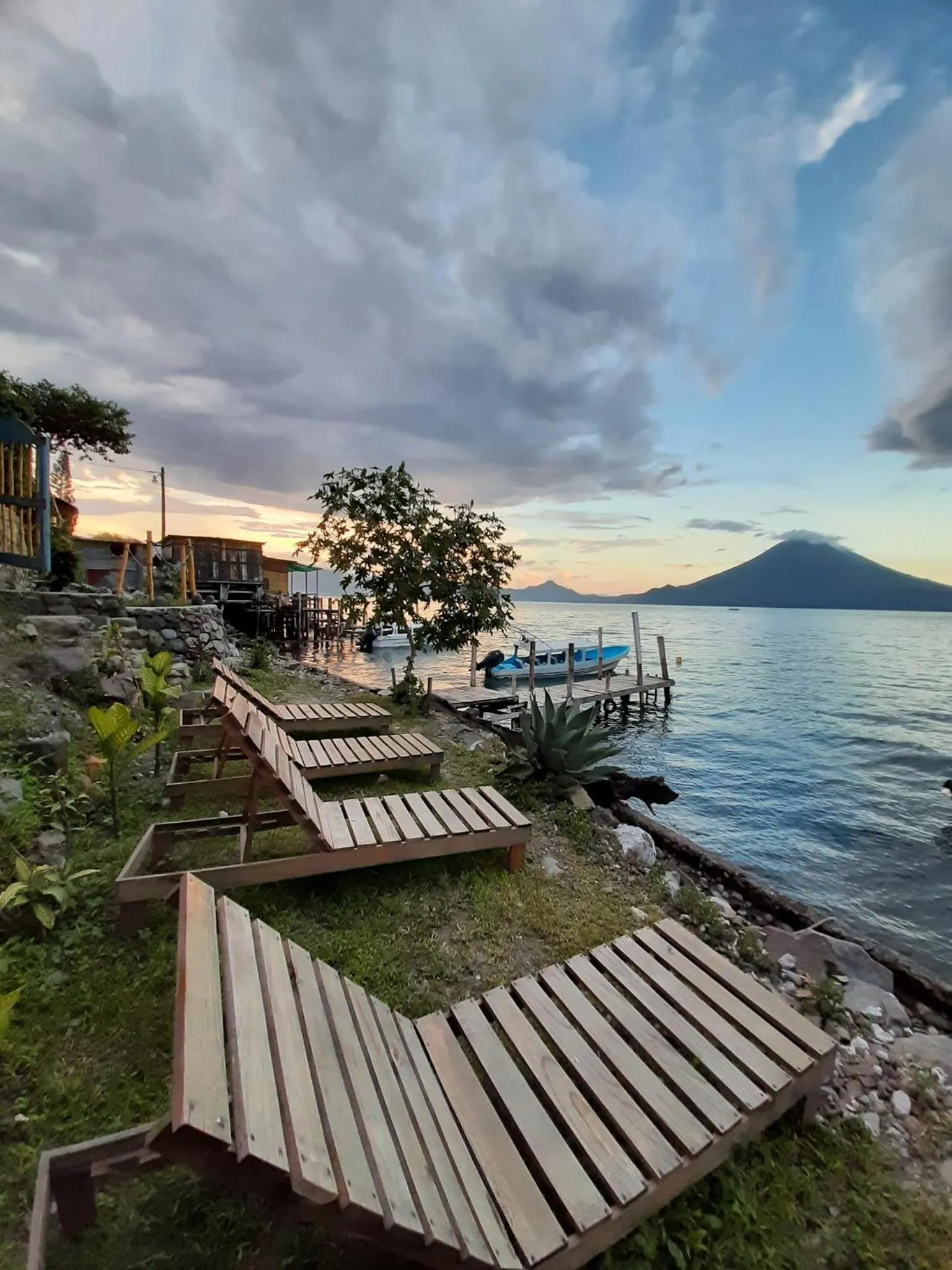 Restaurant/places to eat in Hotel & Restaurante Arca de Noé