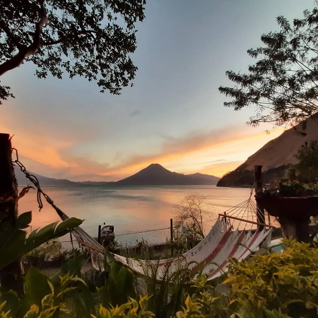 Natural landscape in Hotel & Restaurante Arca de Noé