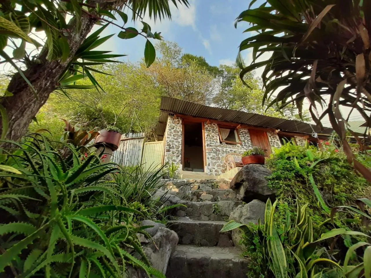 Hotel & Restaurante Arca de Noé