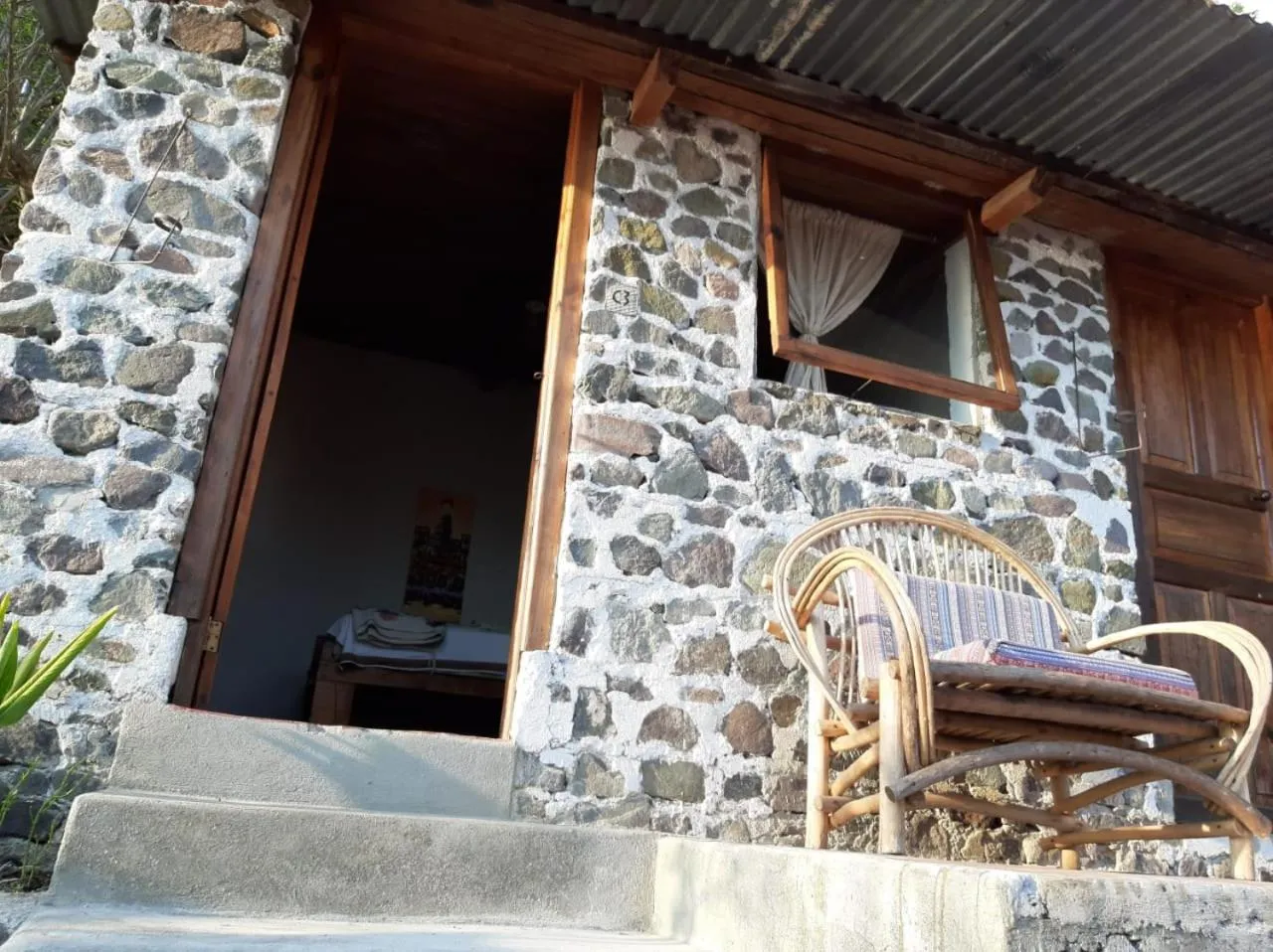 Hotel & Restaurante Arca de Noé