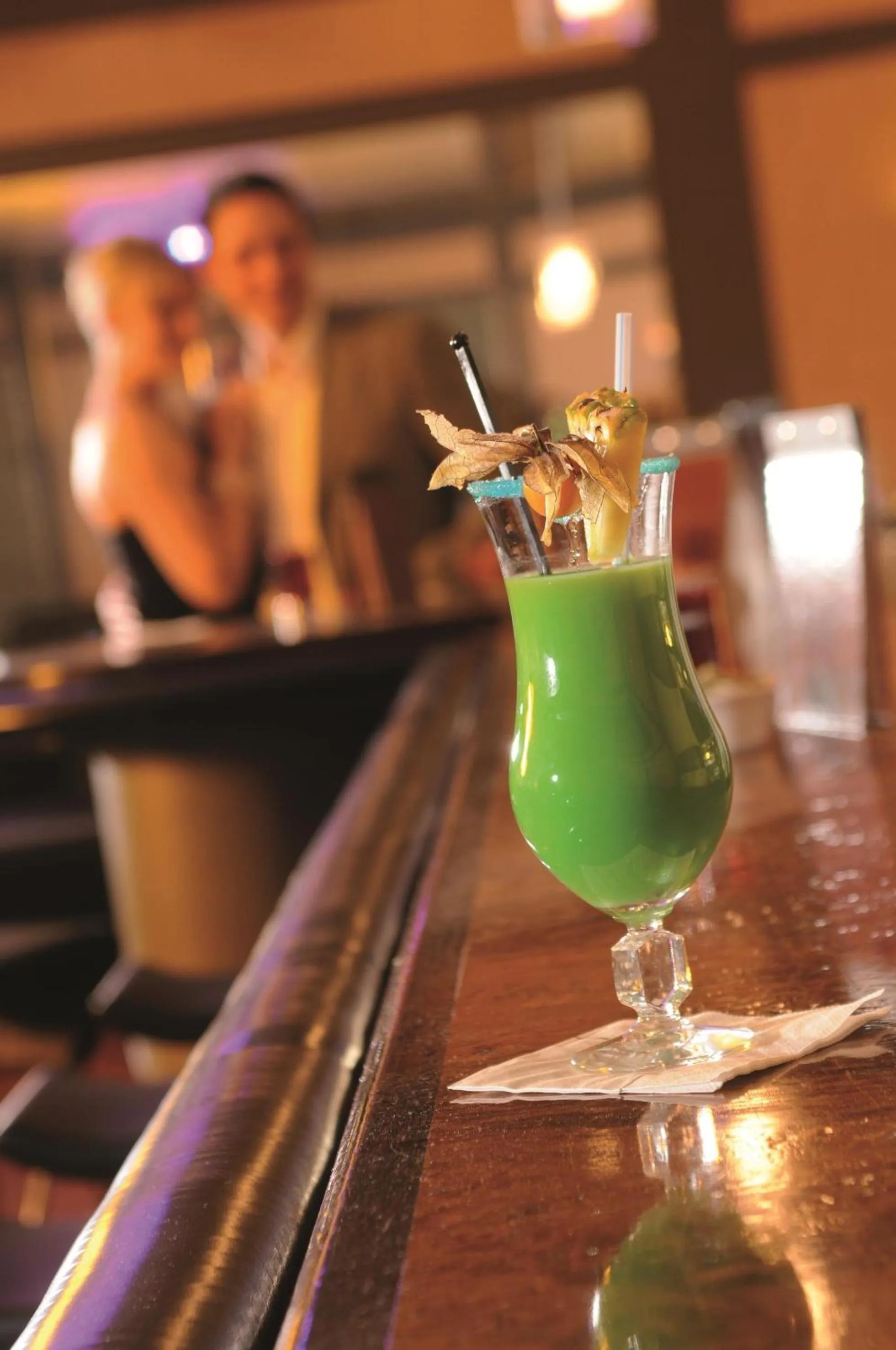 Lounge or bar in Best Western Premier Parkhotel Bad Mergentheim