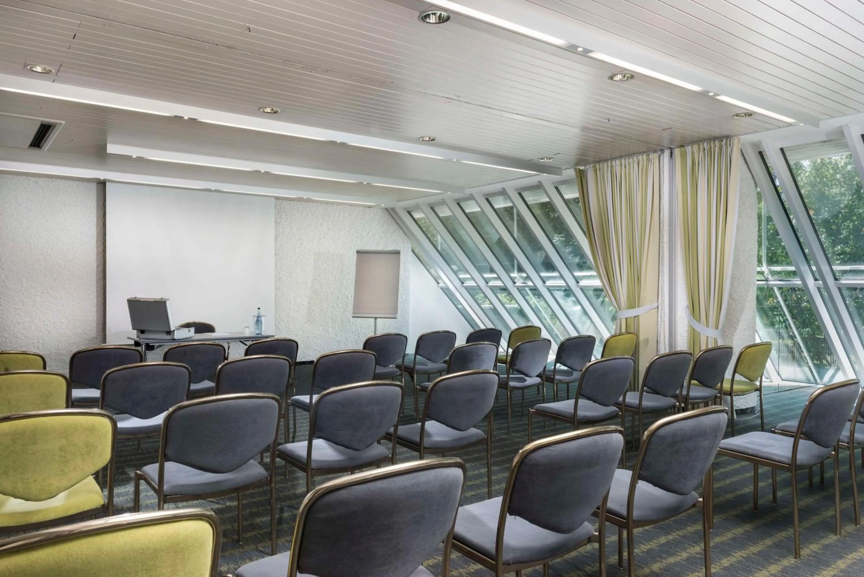 Meeting/conference room in Best Western Premier Parkhotel Bad Mergentheim