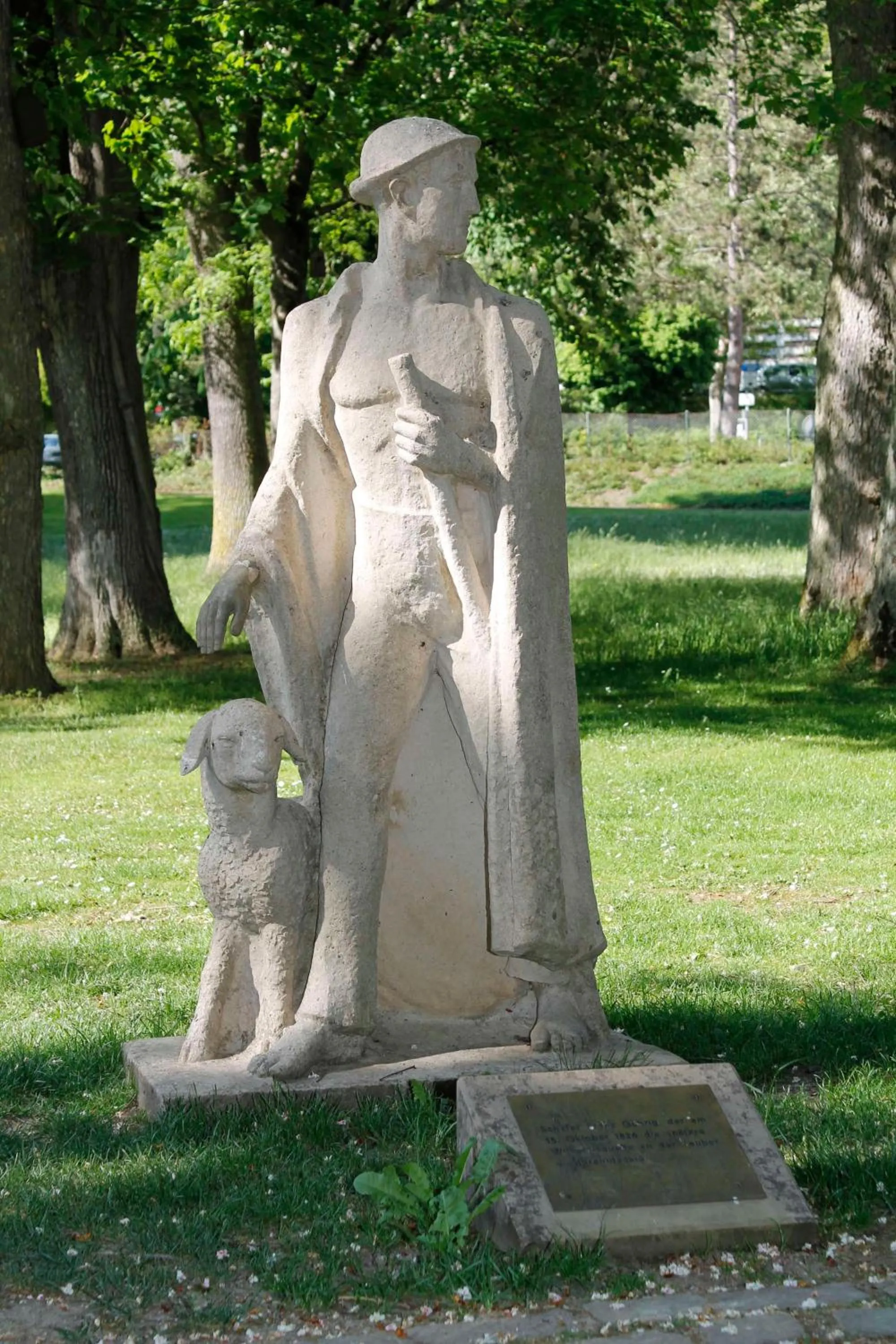 Nearby landmark in Best Western Premier Parkhotel Bad Mergentheim