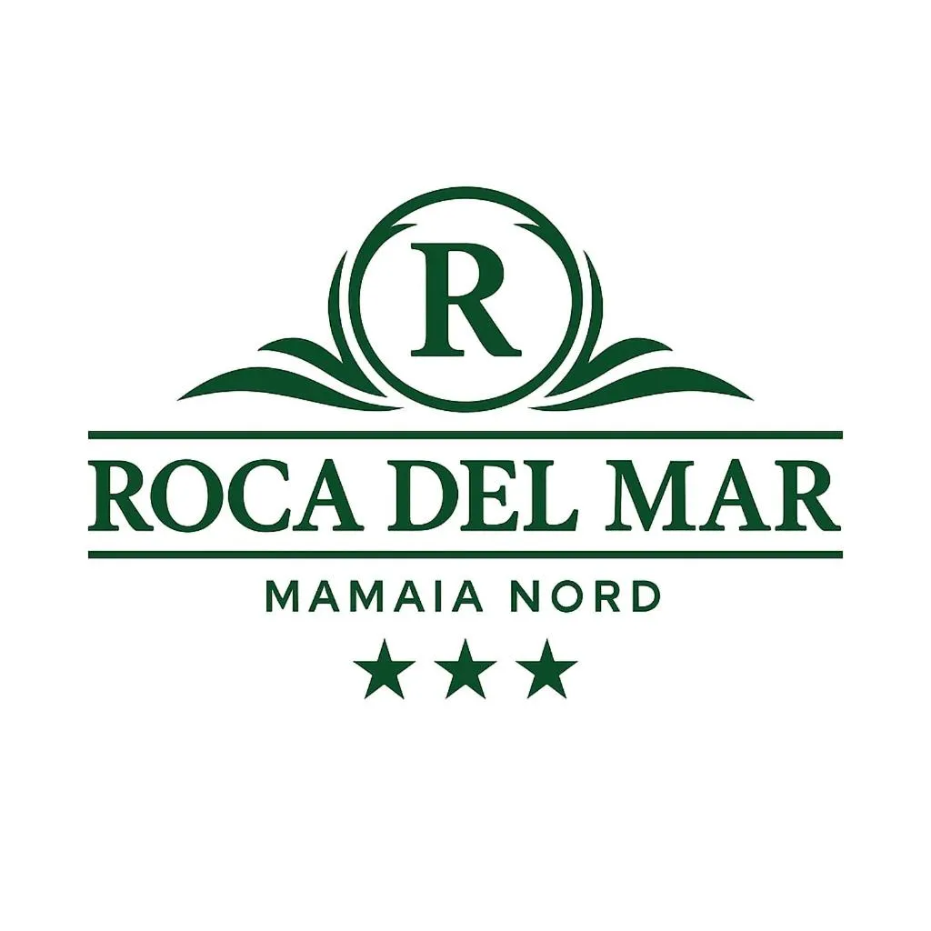 Property logo or sign in Roca Del Mar
