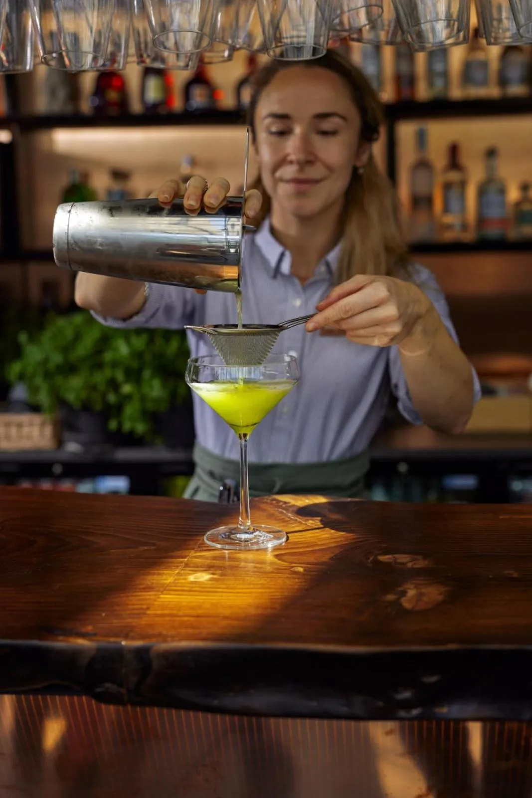 Lounge or bar in Blue Hotel Fagrilundur - On The Golden Circle