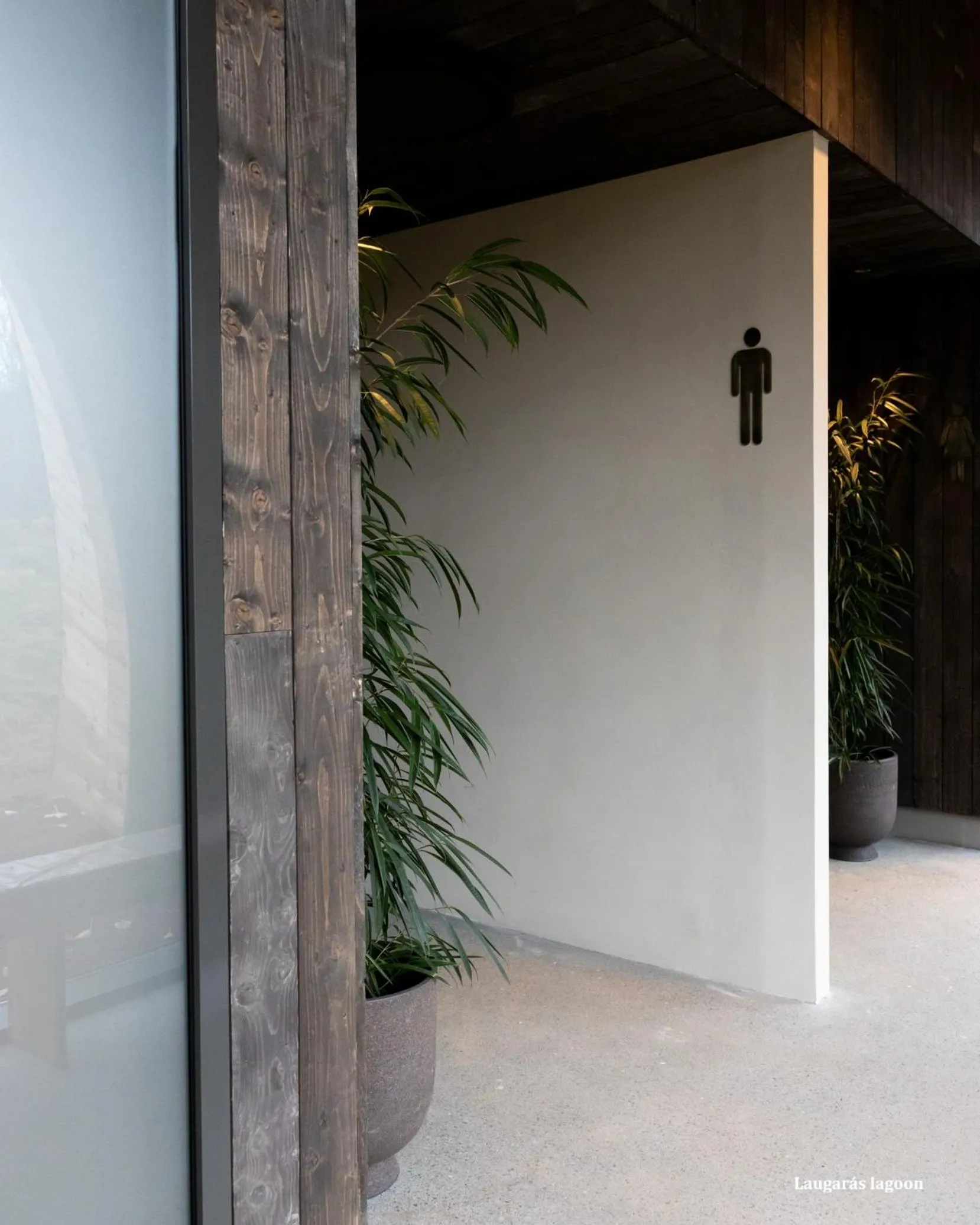 Spa and wellness centre/facilities in Blue Hotel Fagrilundur - On The Golden Circle