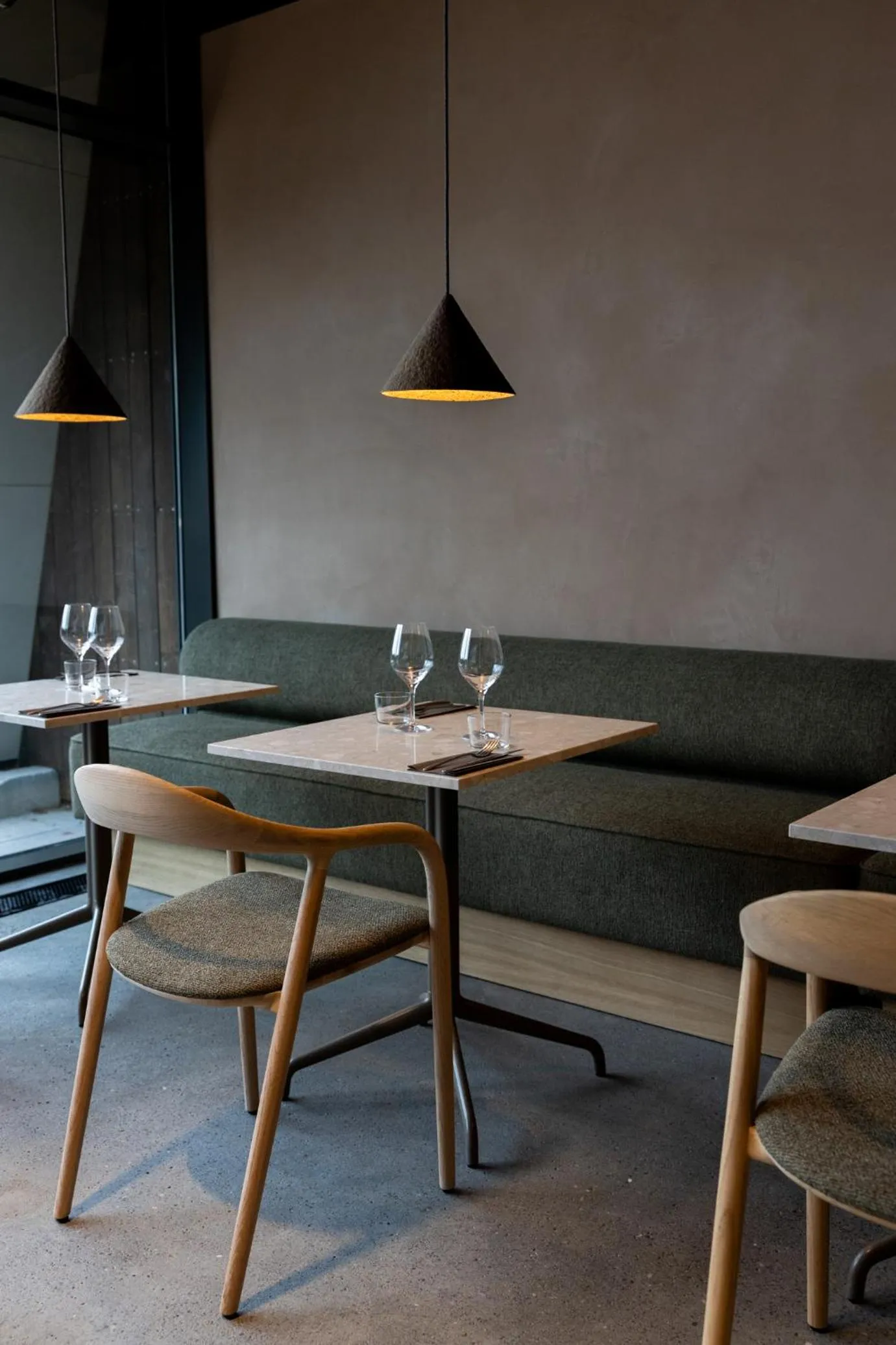 Restaurant/places to eat in Blue Hotel Fagrilundur - On The Golden Circle