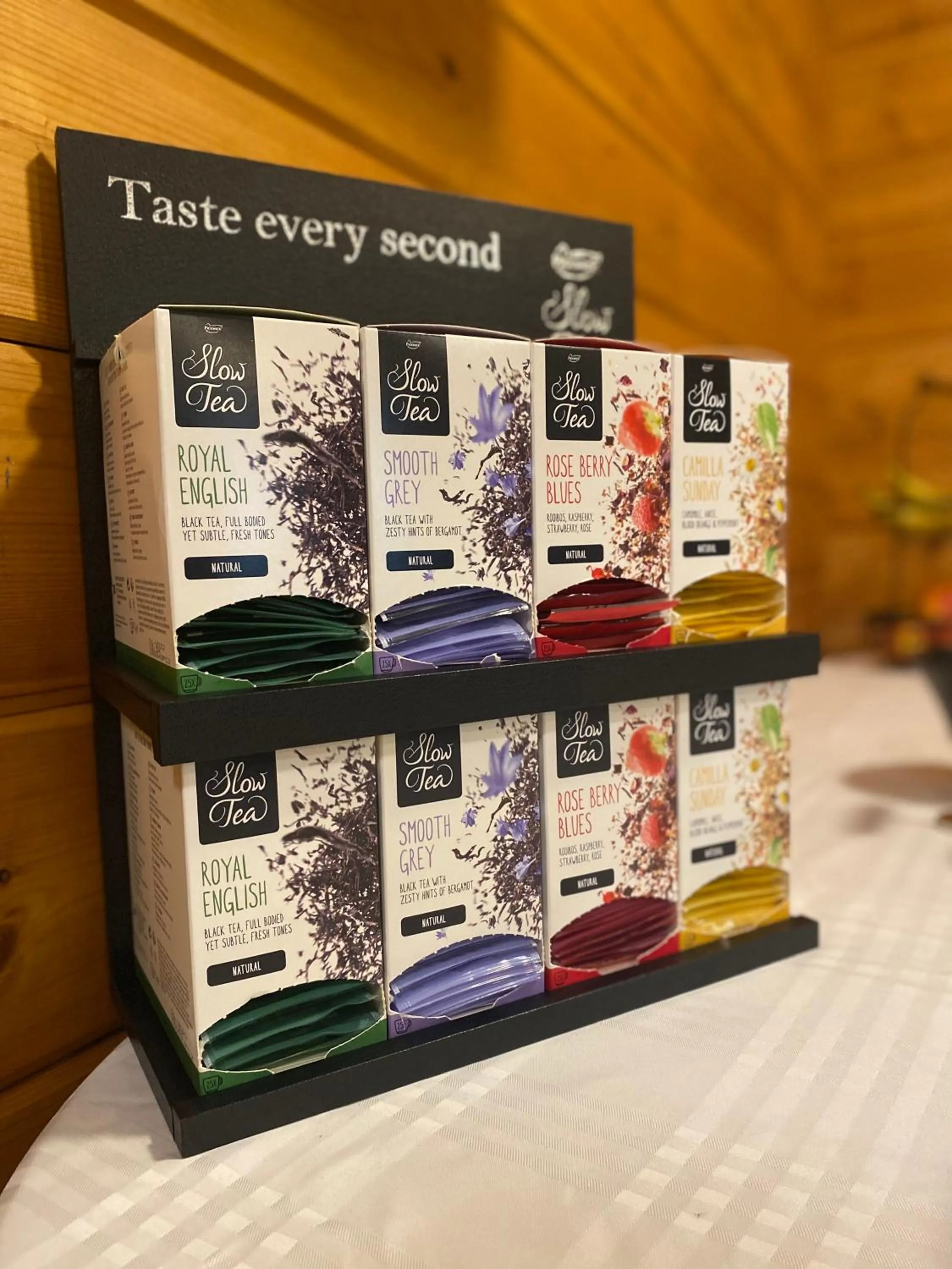 Coffee/tea facilities in Blue Hotel Fagrilundur - On The Golden Circle