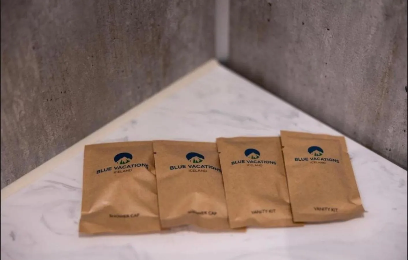 Other in Blue Hotel Fagrilundur - On The Golden Circle