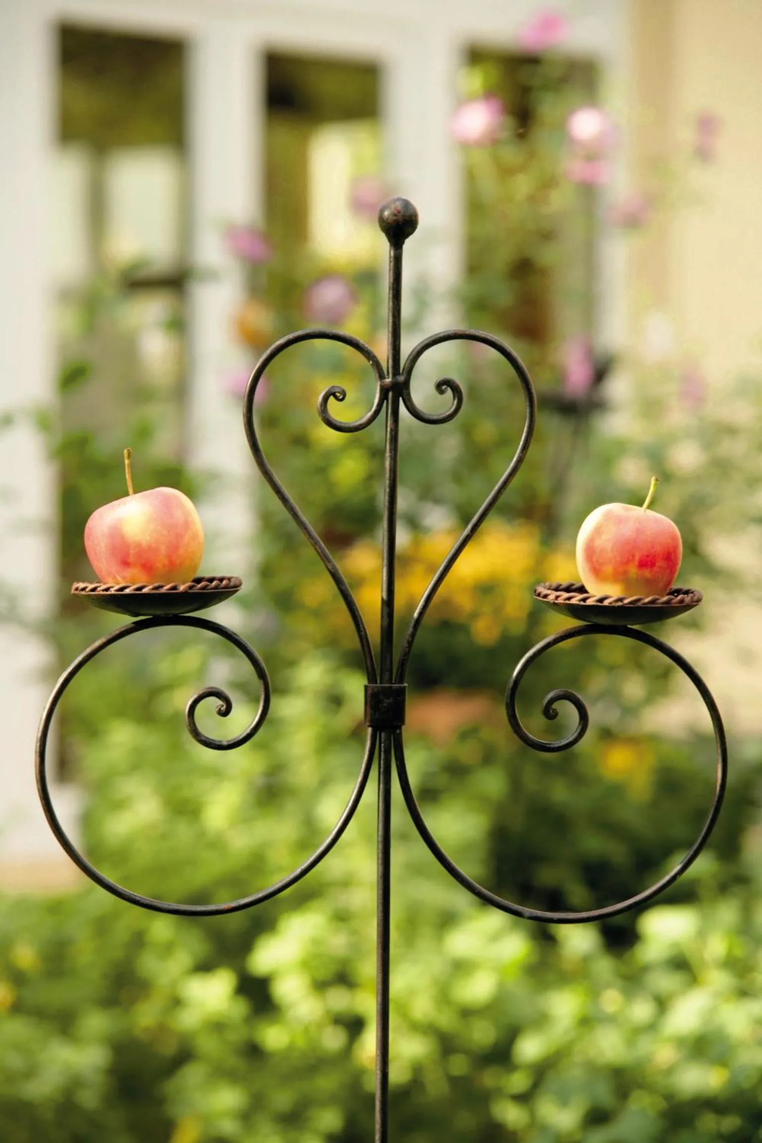 Day in Hotel Villa Sanct Peter