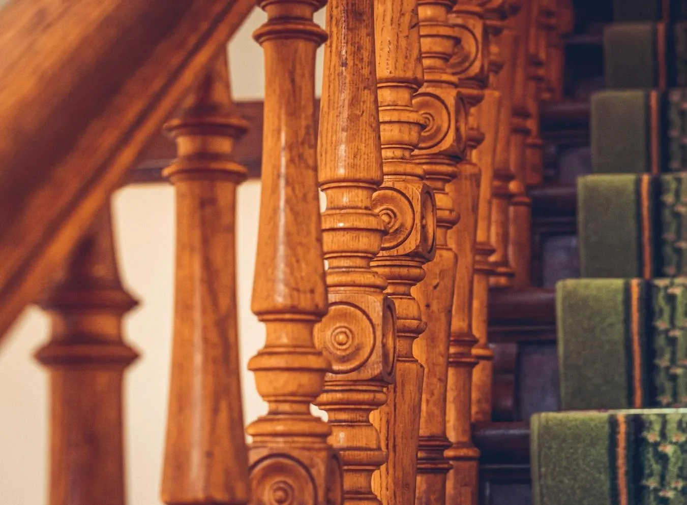 Staff in Hotel Villa Sanct Peter