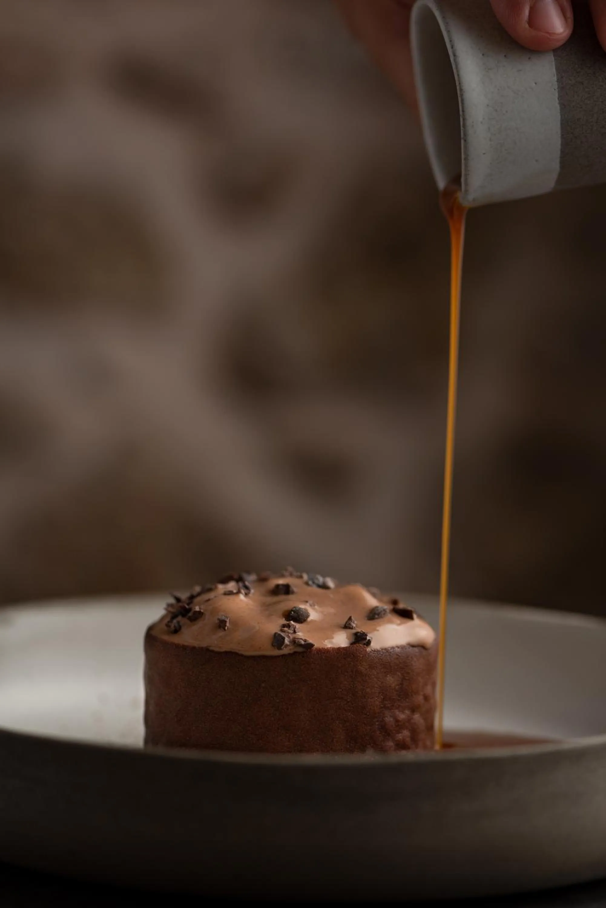 Restaurant/places to eat in MiraMe Athens Boutique Hotel