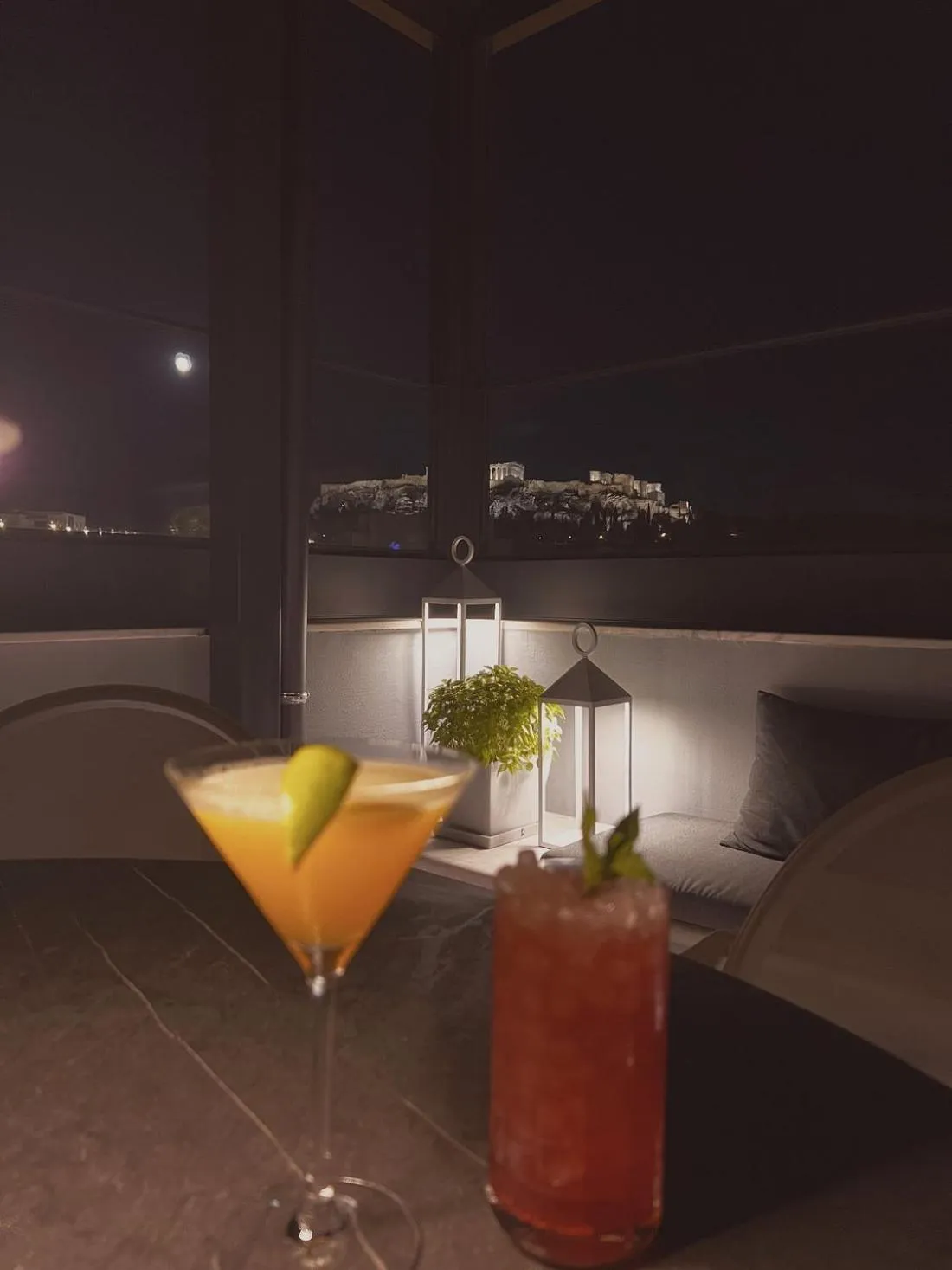 MiraMe Athens Boutique Hotel