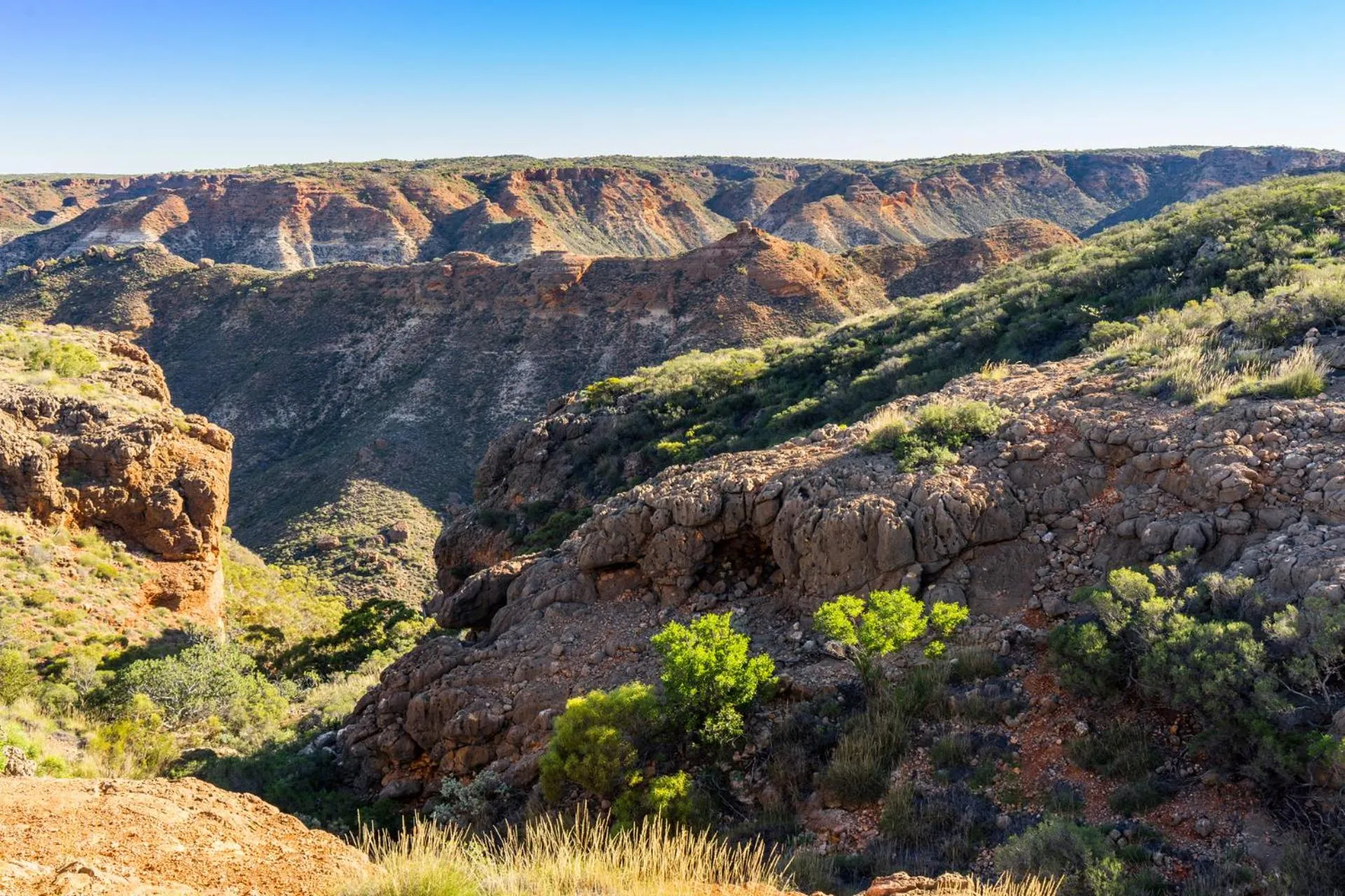 Nearby landmark in Ningaloo Caravan and Holiday Resort