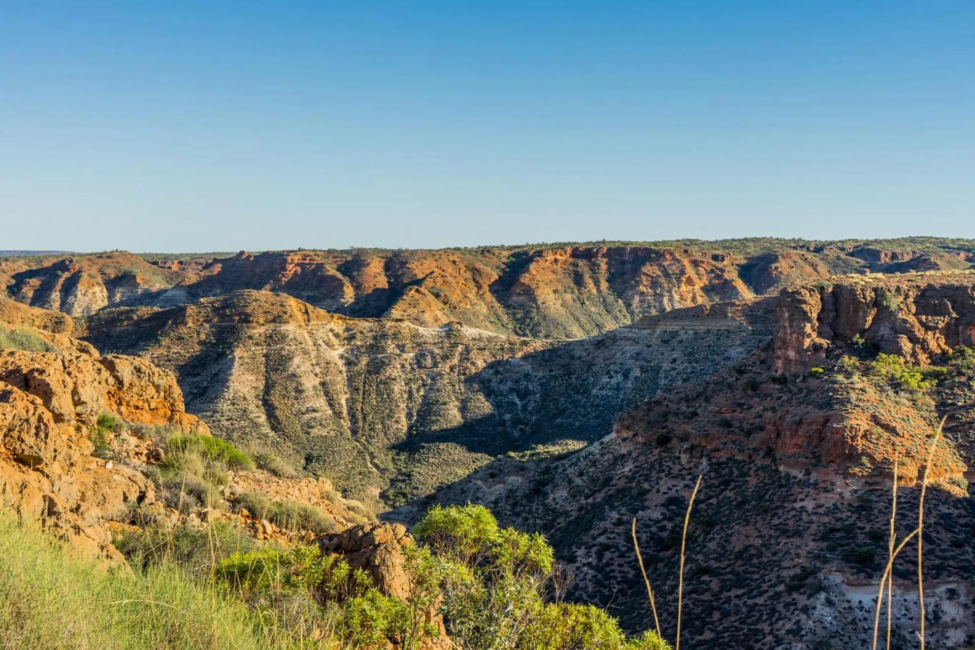Nearby landmark in Ningaloo Caravan and Holiday Resort
