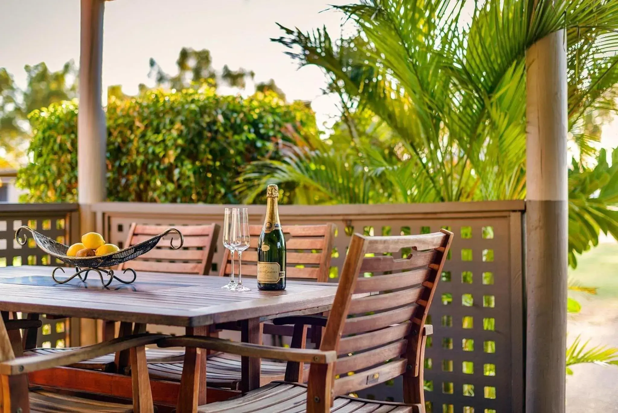 Queen Studio in Ningaloo Caravan and Holiday Resort Queen Studio in Ningaloo Caravan and Holiday Resort