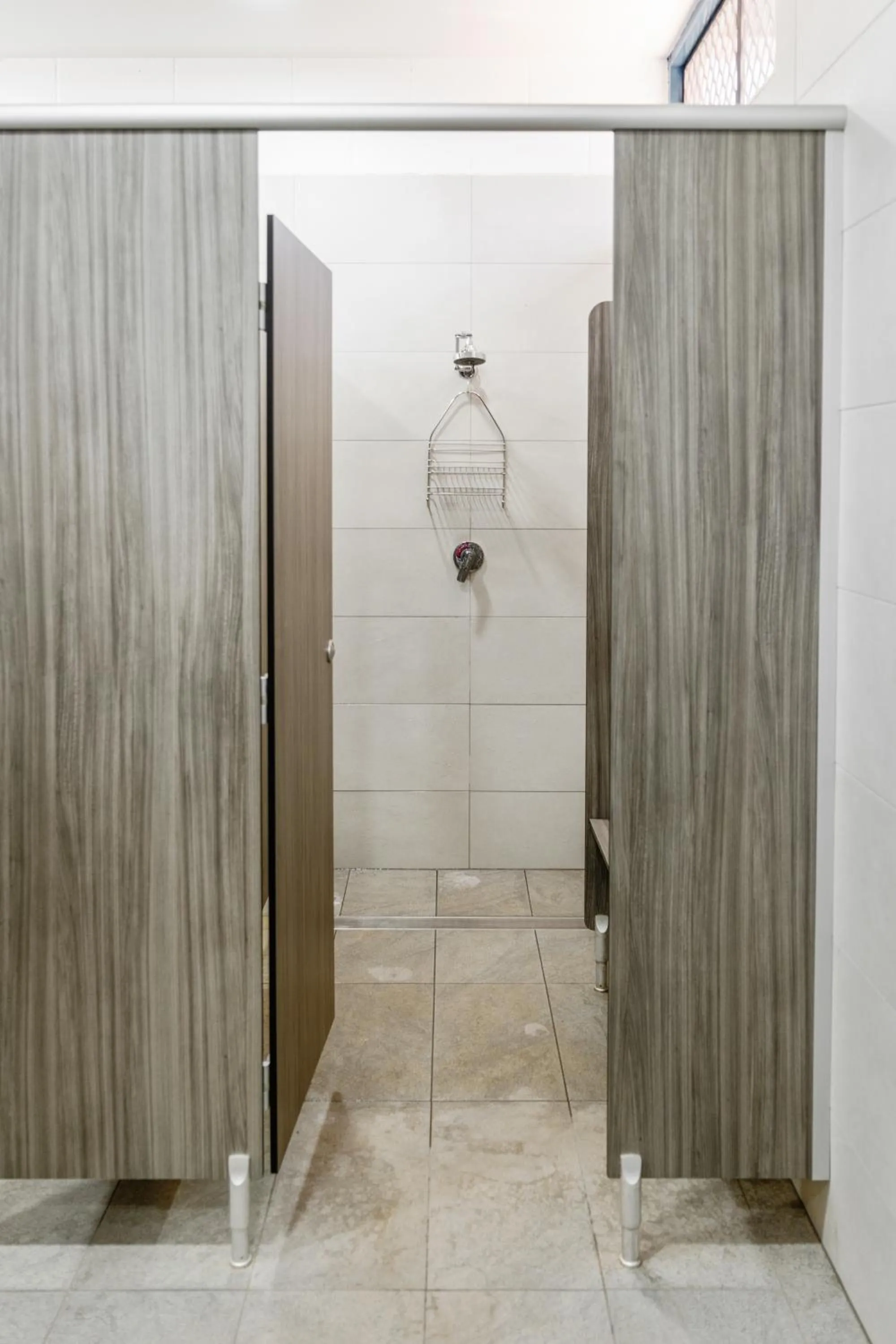 Bathroom in Ningaloo Caravan and Holiday Resort