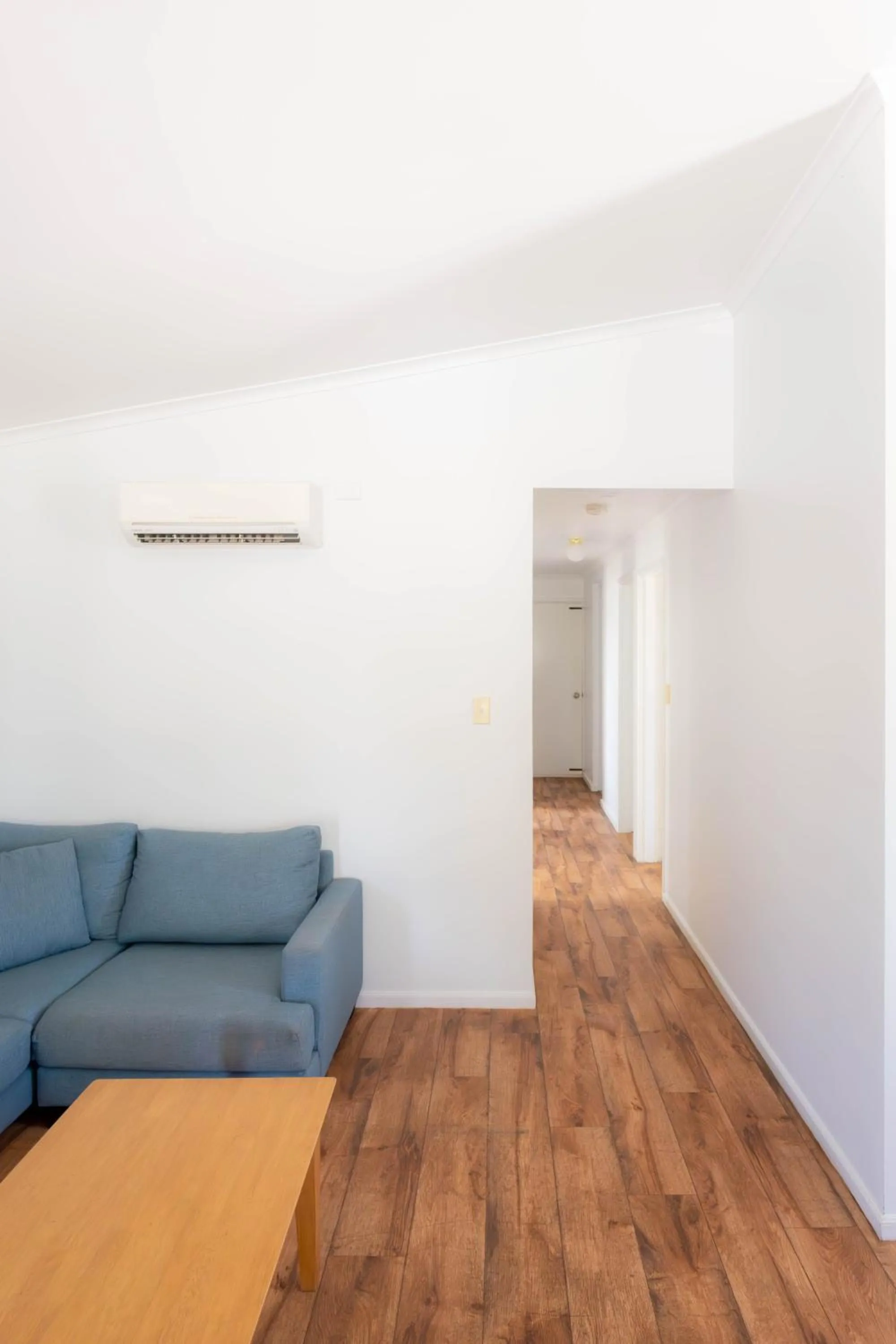 Living room in Ningaloo Caravan and Holiday Resort