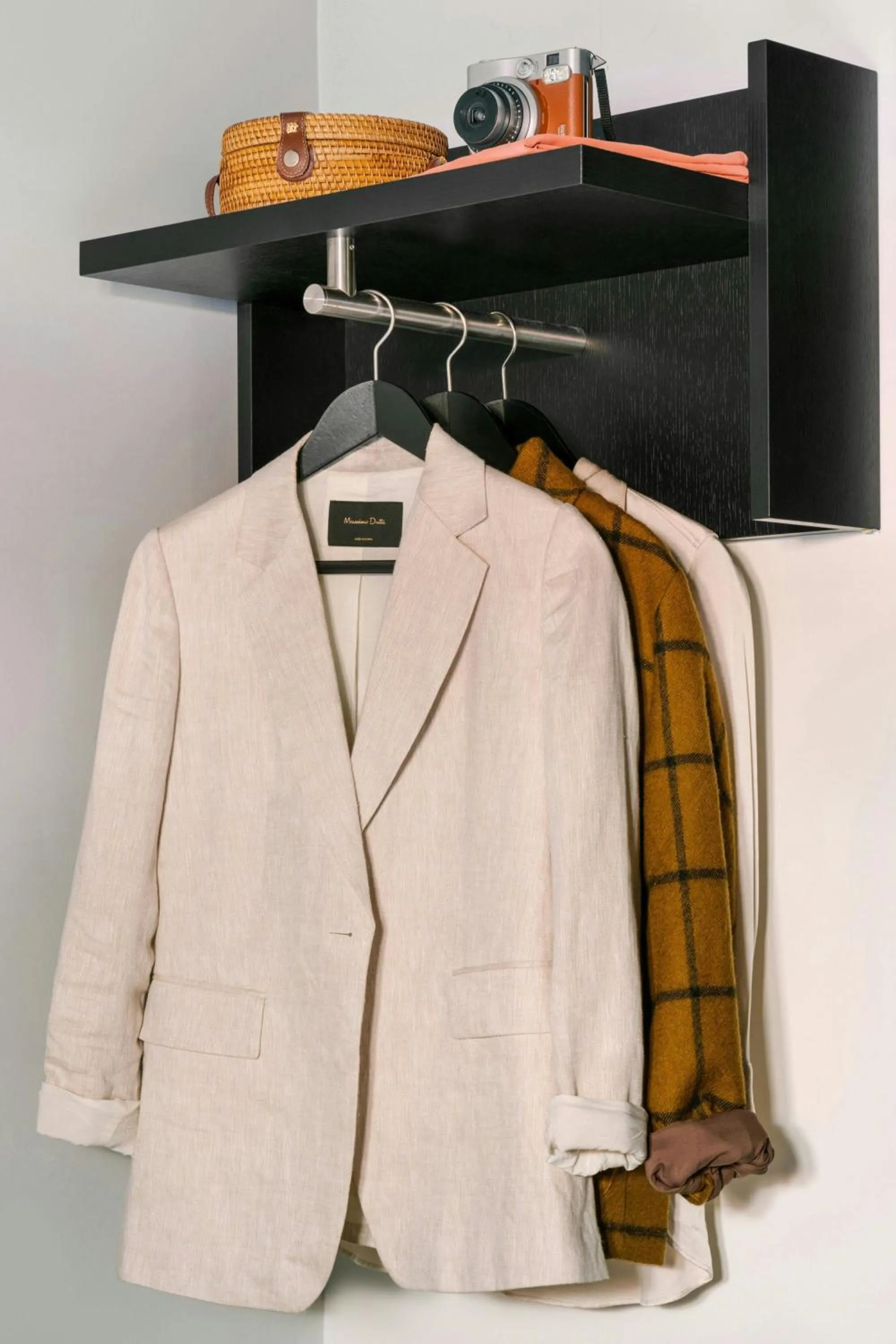 Photo of the whole room in Park House Hotel Museum Quarter, Sonder by Marriott Bonvoy