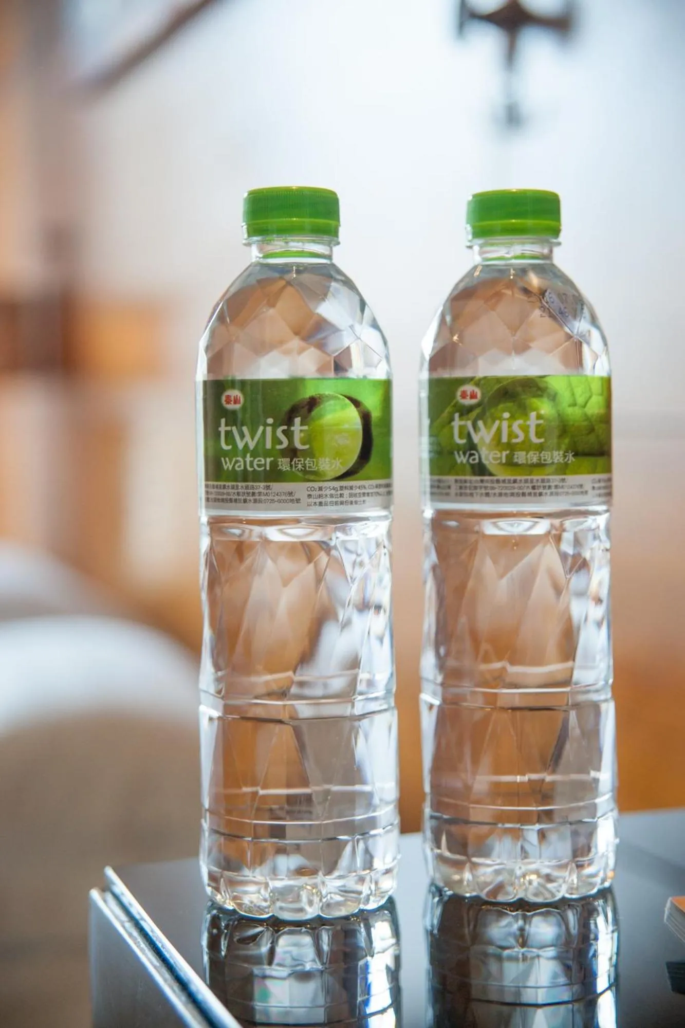 Food and drinks in Einhan Resort