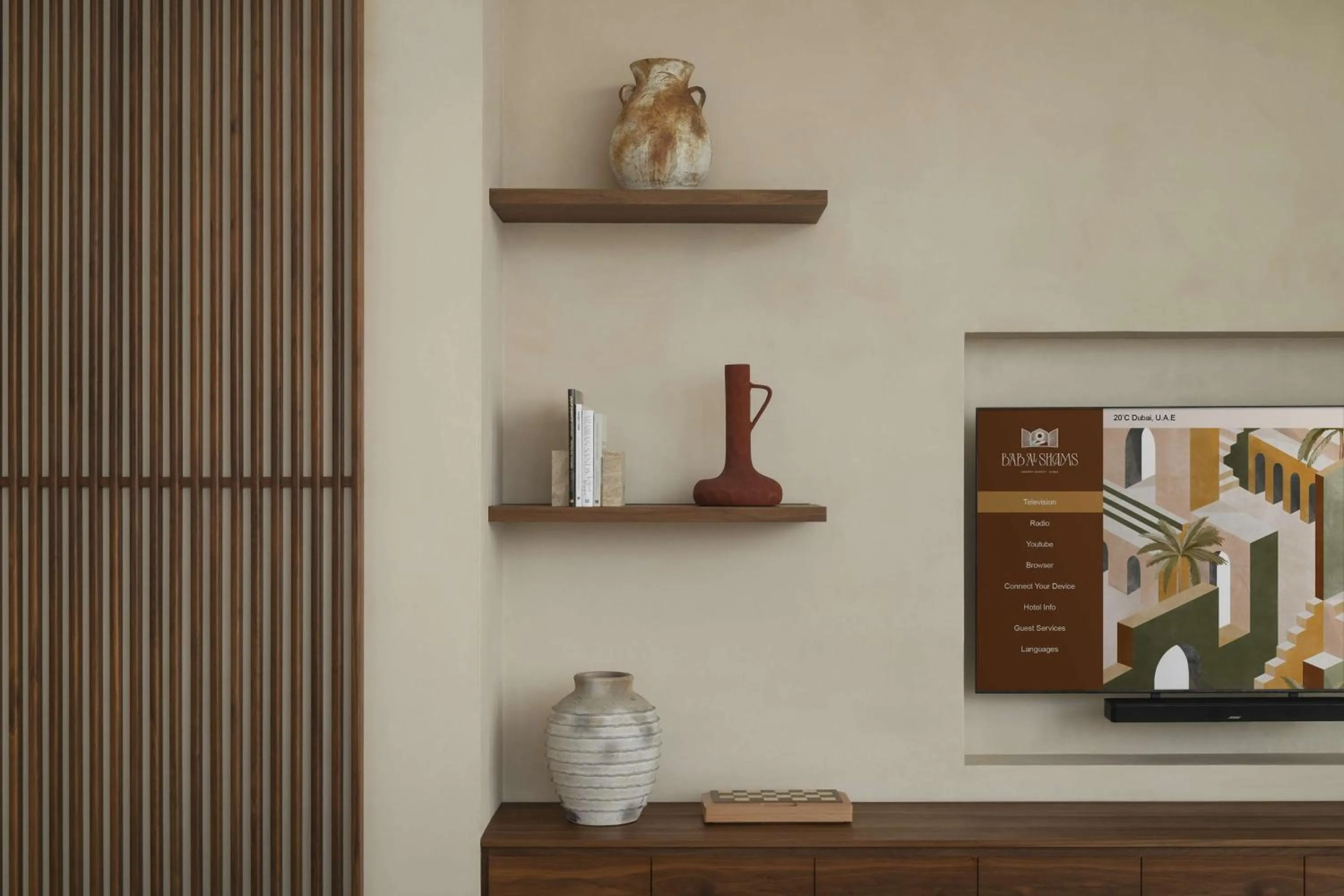 Other in Bab Al Shams, A Rare Finds Desert Resort, Dubai