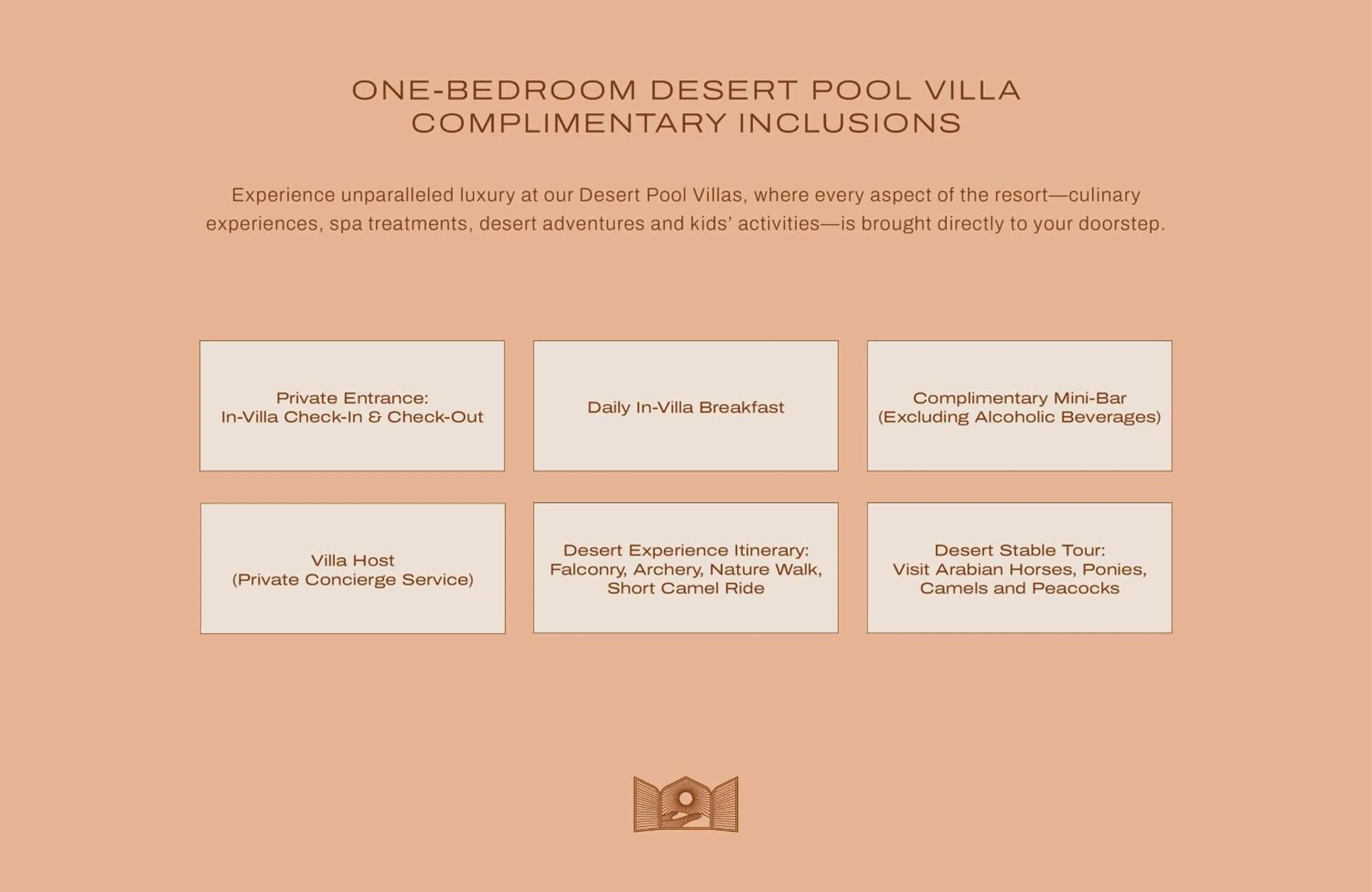 Other in Bab Al Shams, A Rare Finds Desert Resort, Dubai