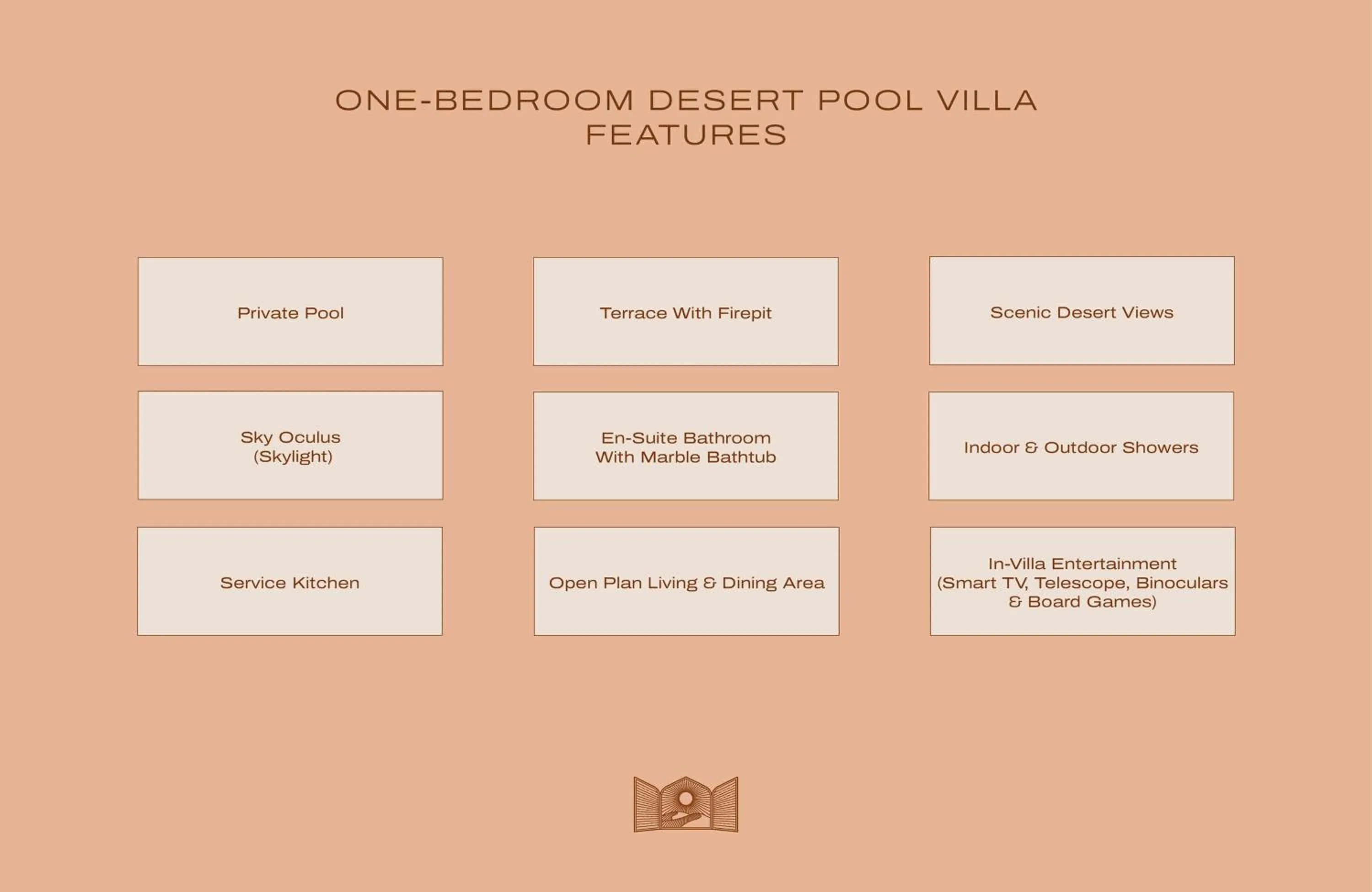 Other in Bab Al Shams, A Rare Finds Desert Resort, Dubai