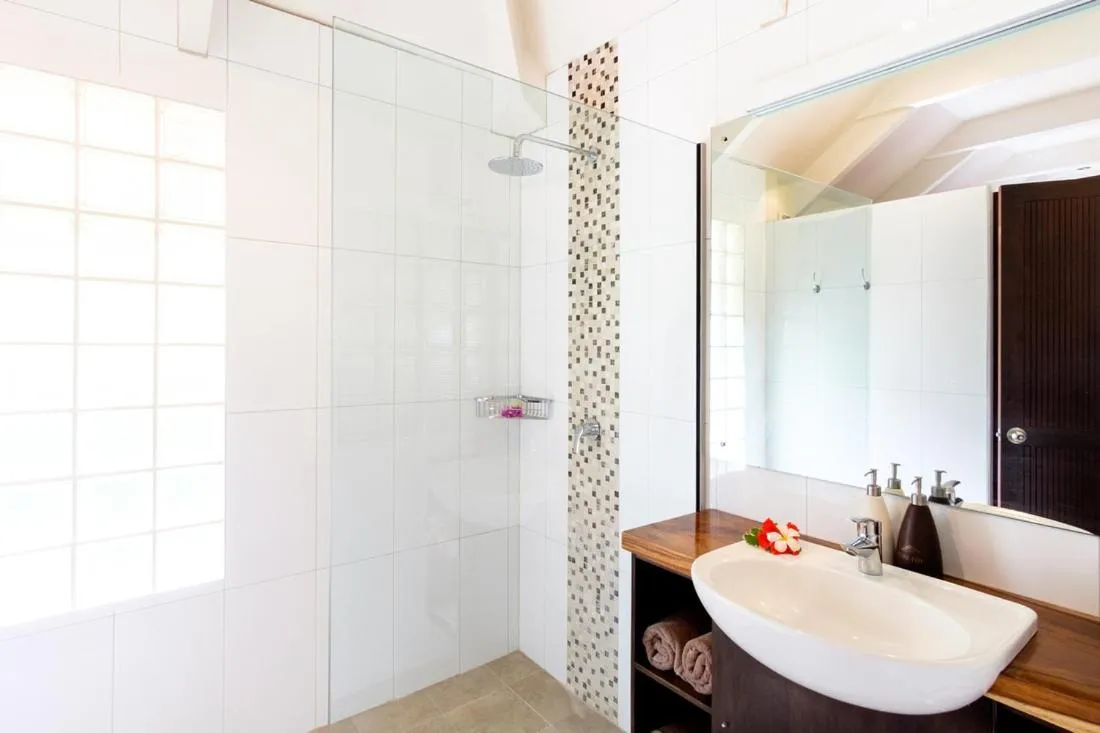 Musket Cove Island Resort