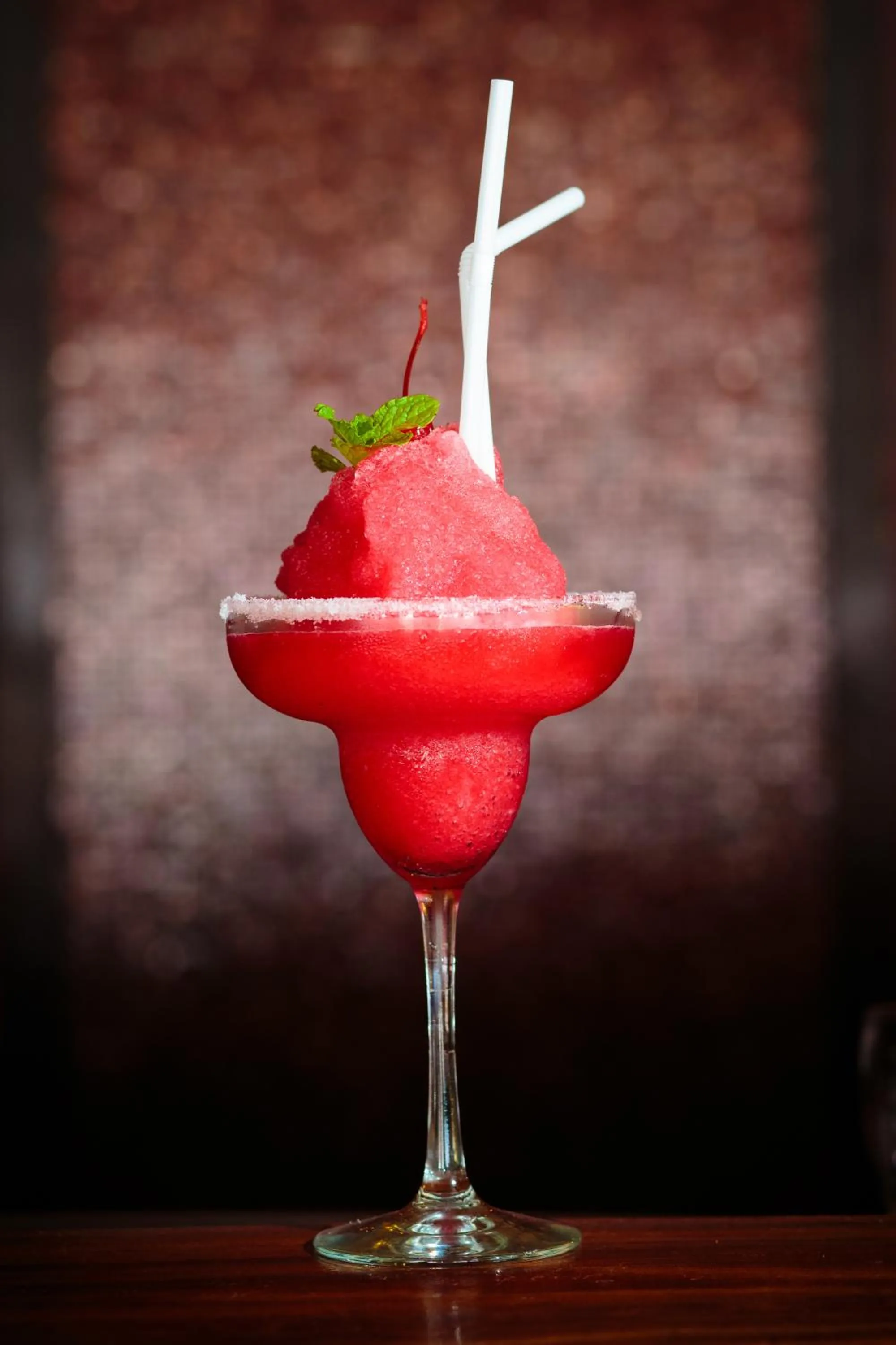 Alcoholic drinks in Musket Cove Island Resort