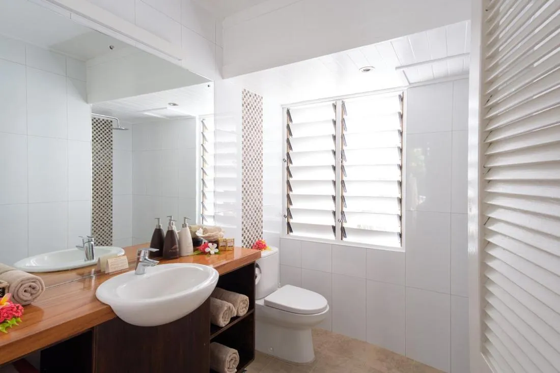 Musket Cove Island Resort