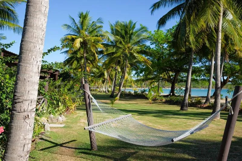 Musket Cove Island Resort